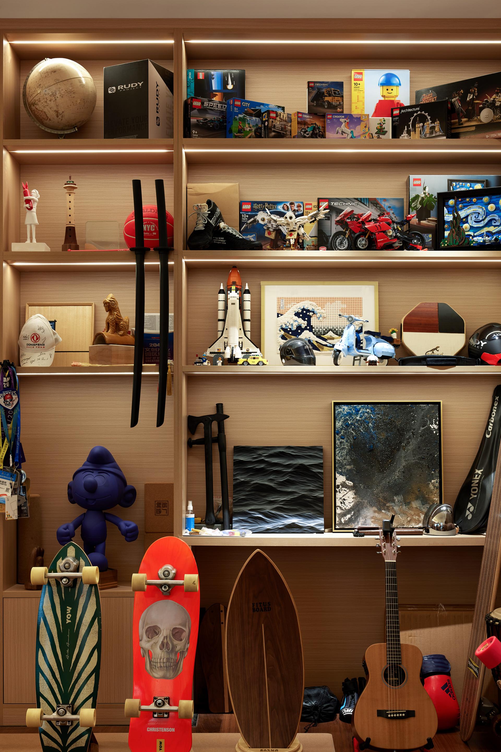 London Design Awards Winner - The 
