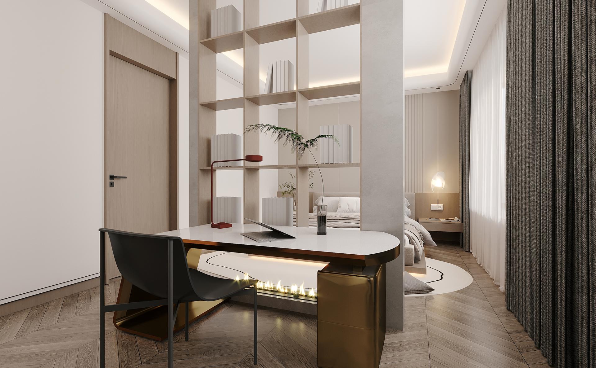 London Design Awards Winner - Guzhen No.1 Courtyard Vacation Villa