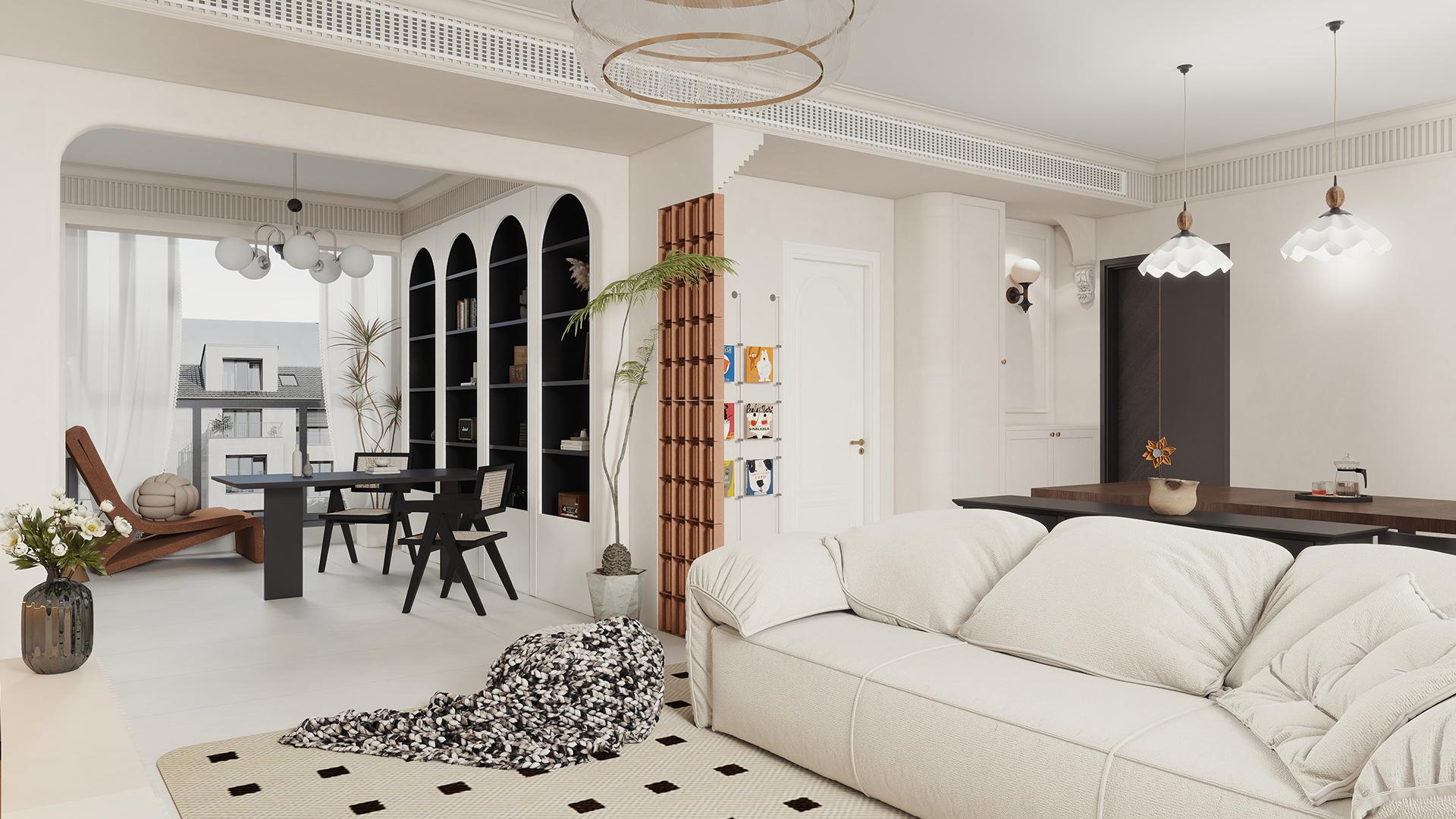London Design Awards Winner - Tranquility