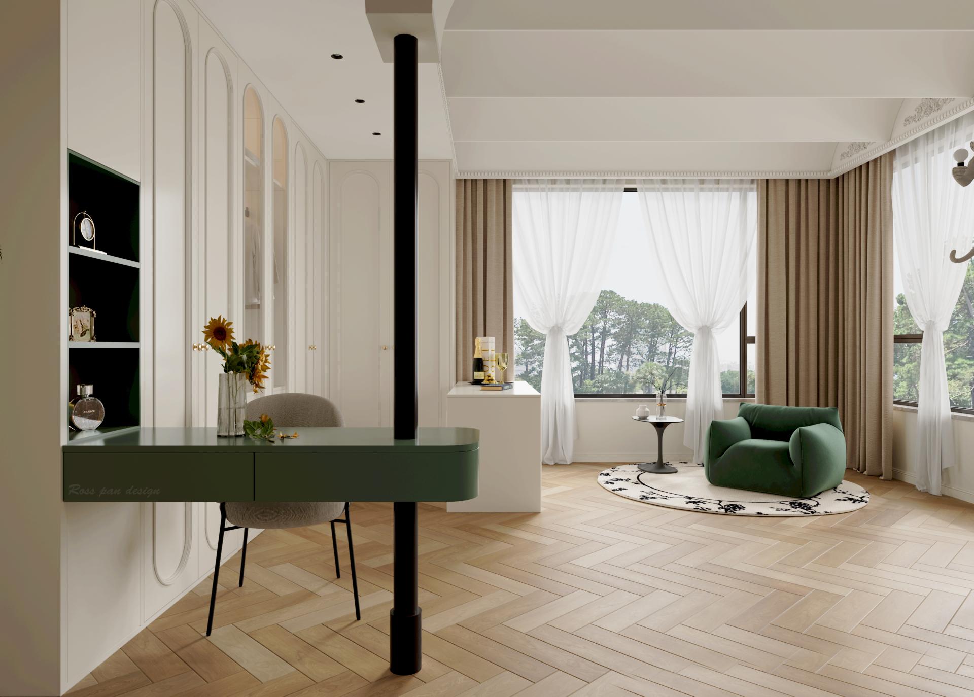 London Design Awards Winner - No.208 Xiake Island