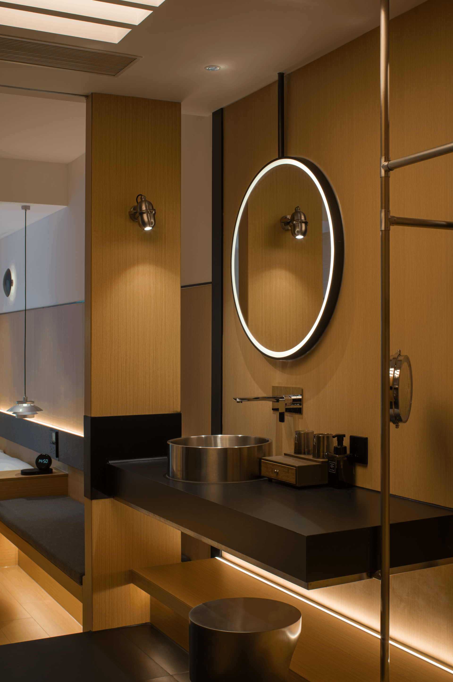 London Design Awards Winner - SFEEL Design Hotel Guojin