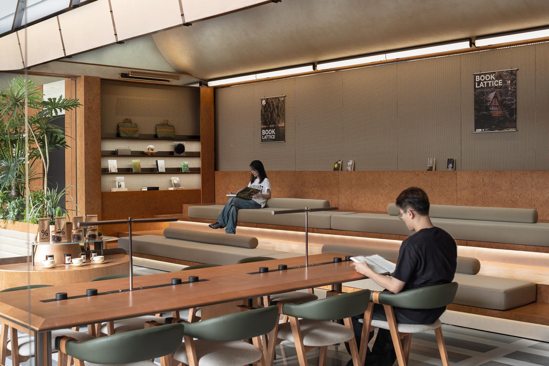 London Design Awards Winner - CR LAND TIANHE RUNFU RUNXIN COMMUNITY