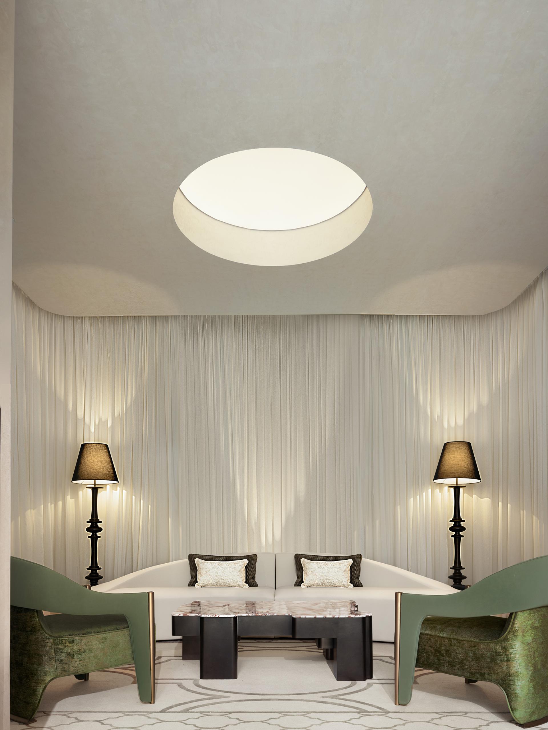 London Design Awards Winner - CHINA JINMAO