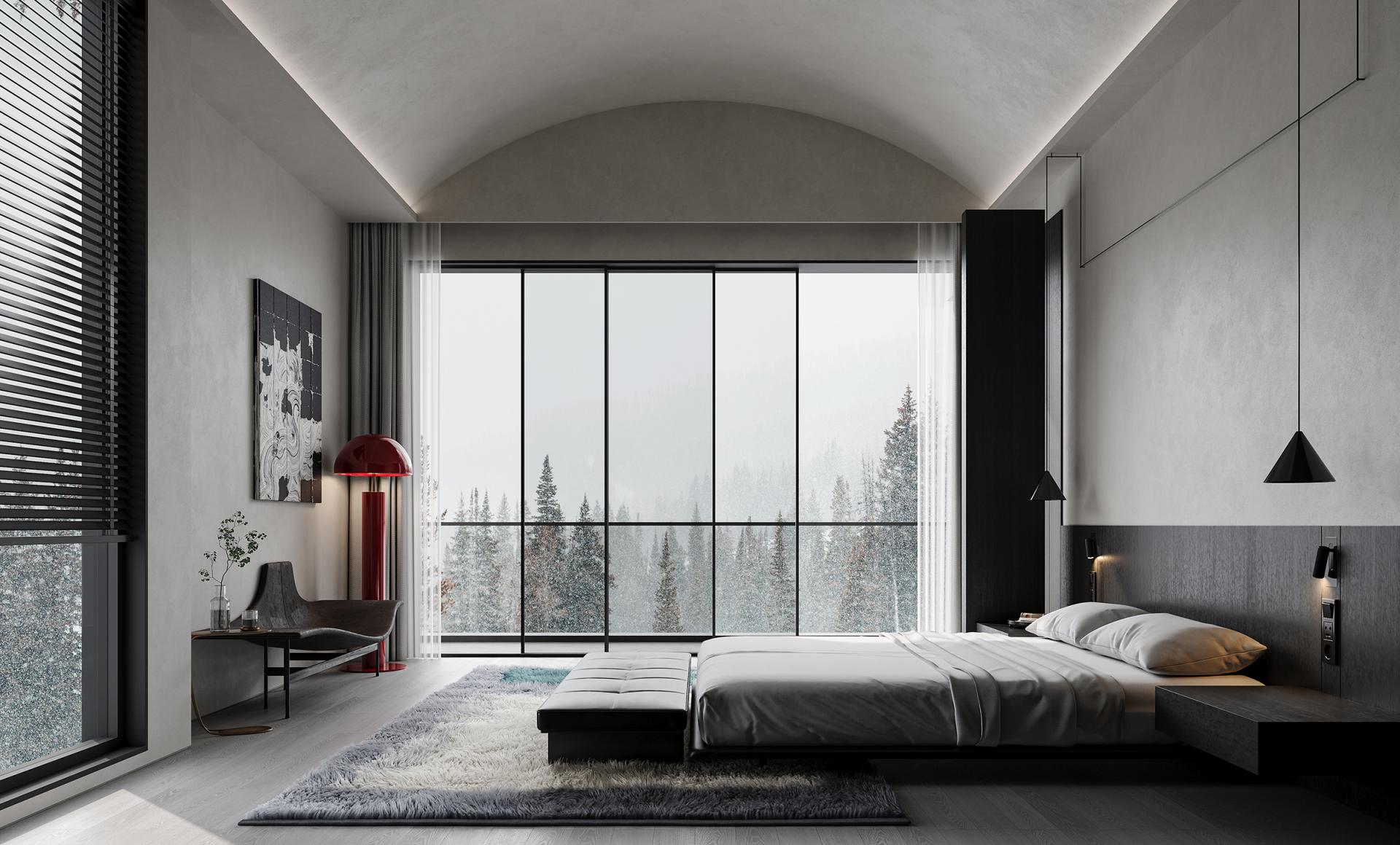 London Design Awards Winner - Starfall