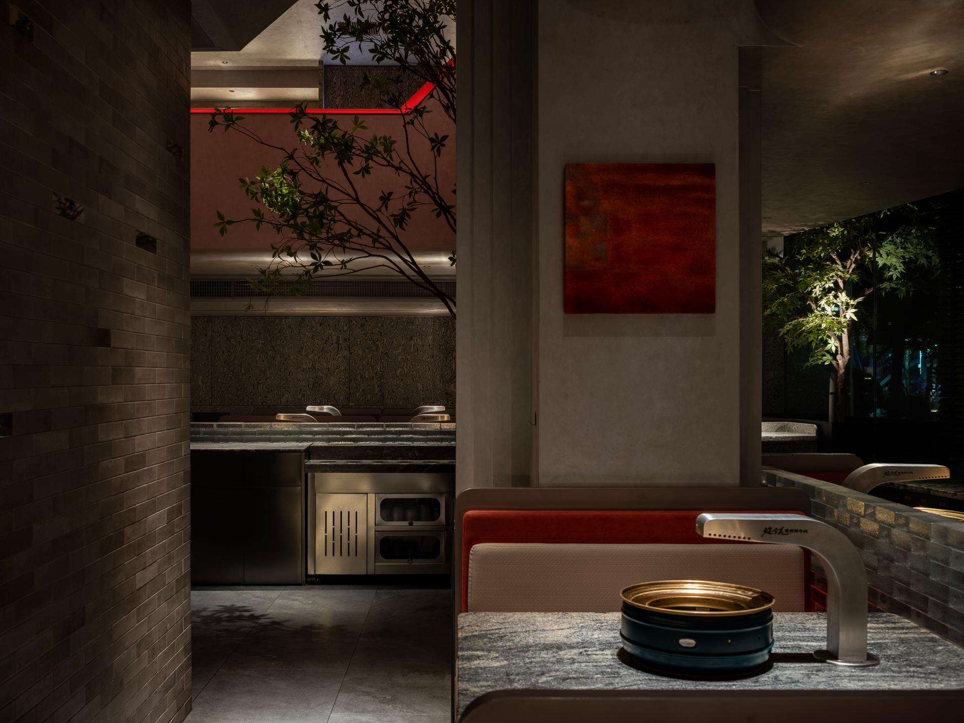 London Design Awards Winner - Shao Xuehua