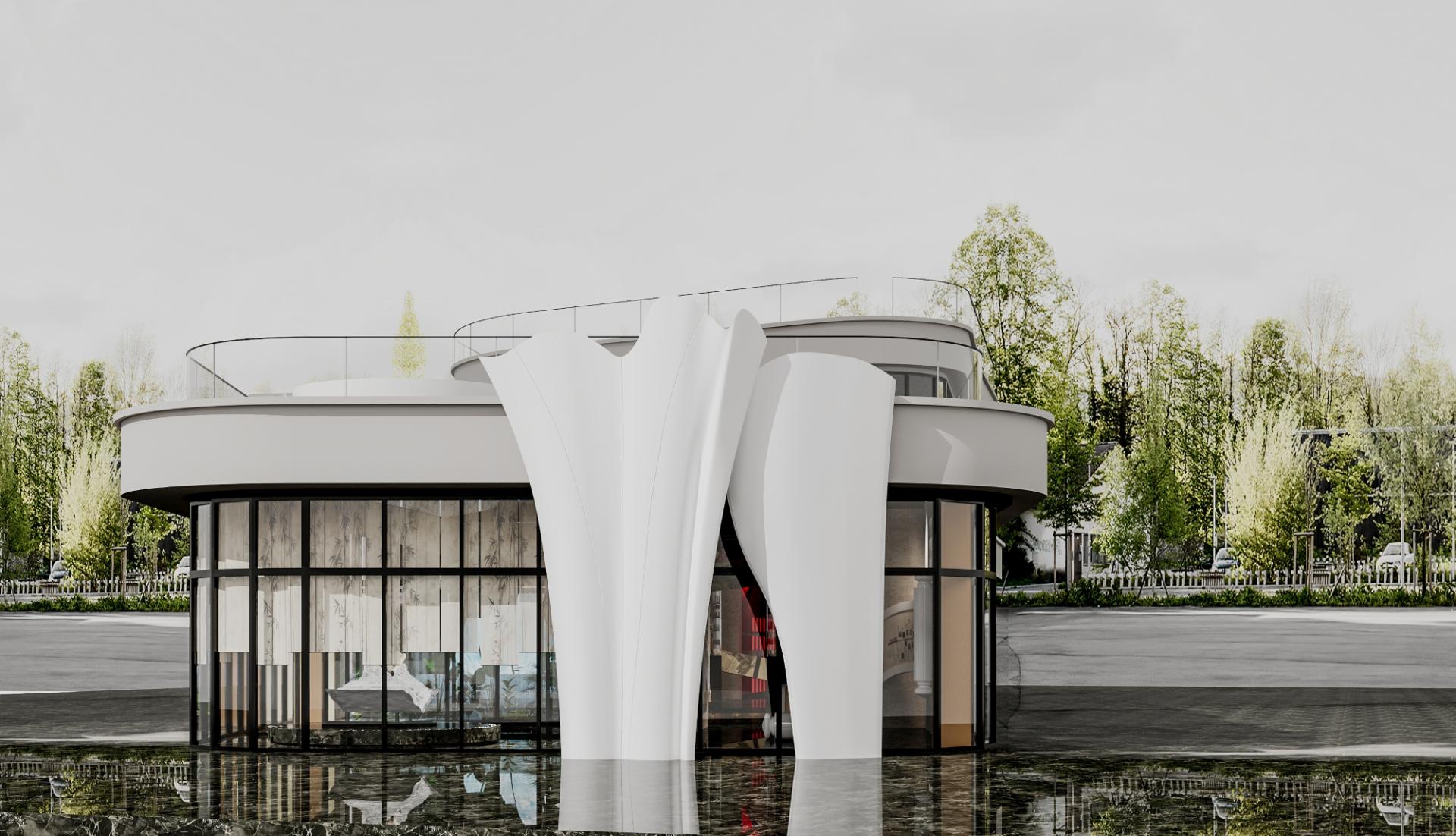 London Design Awards Winner - Yun Ci