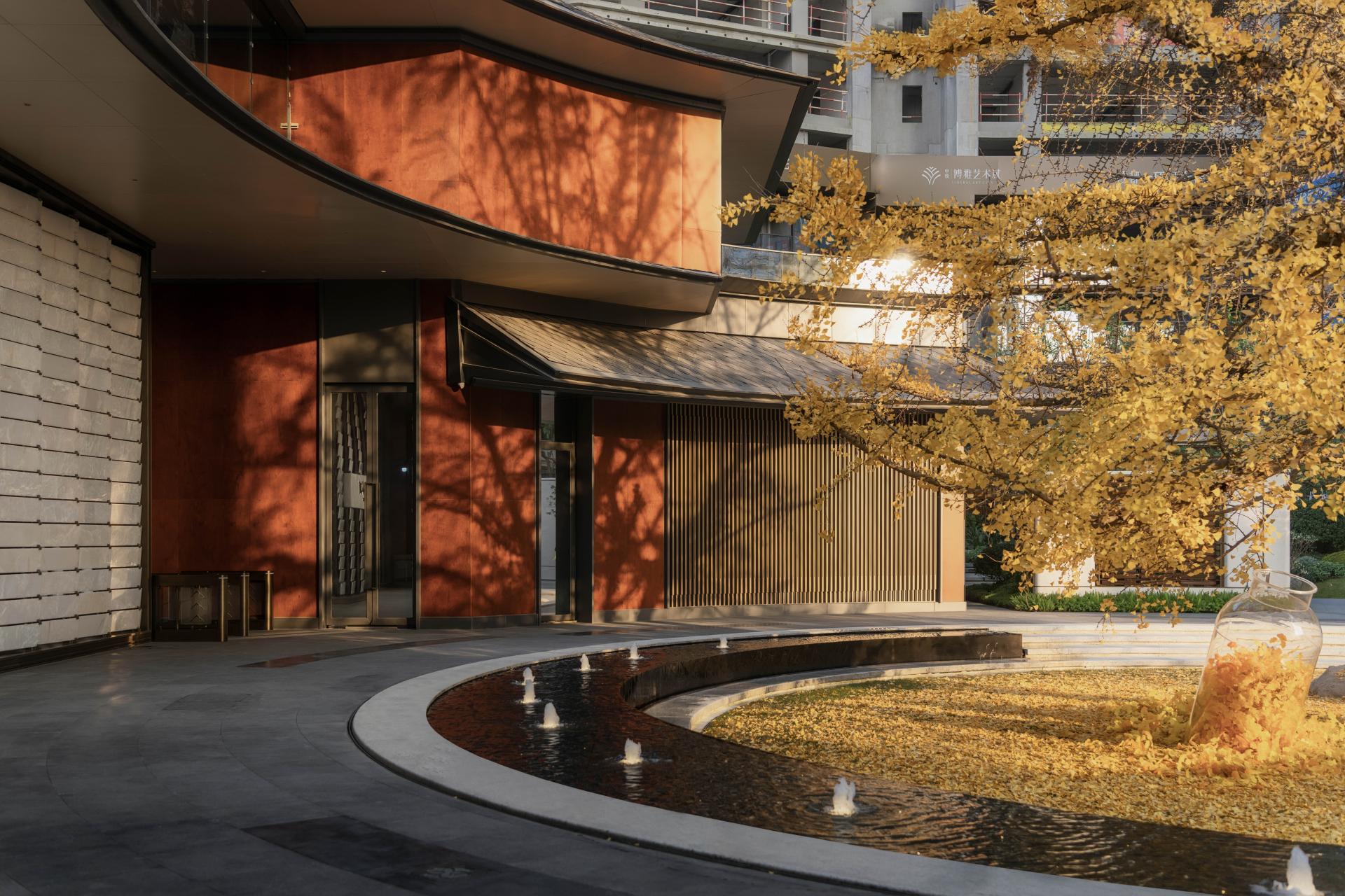 London Design Awards Winner - LIBERAL ART CITY
