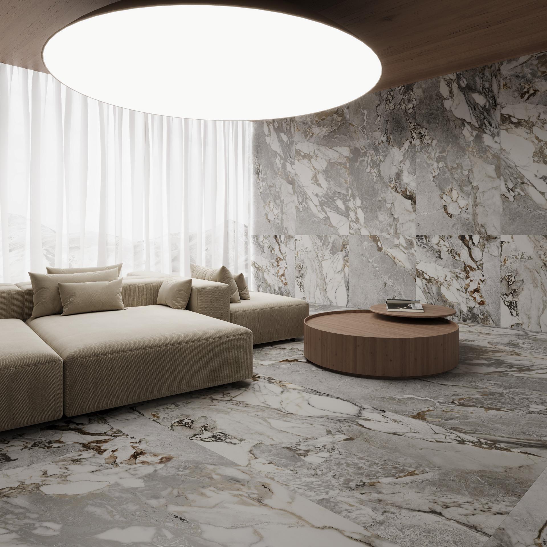 London Design Awards Winner - LAVA