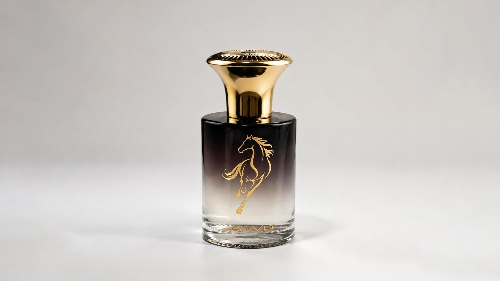 London Design Awards Winner - AMVP Car Fragrance