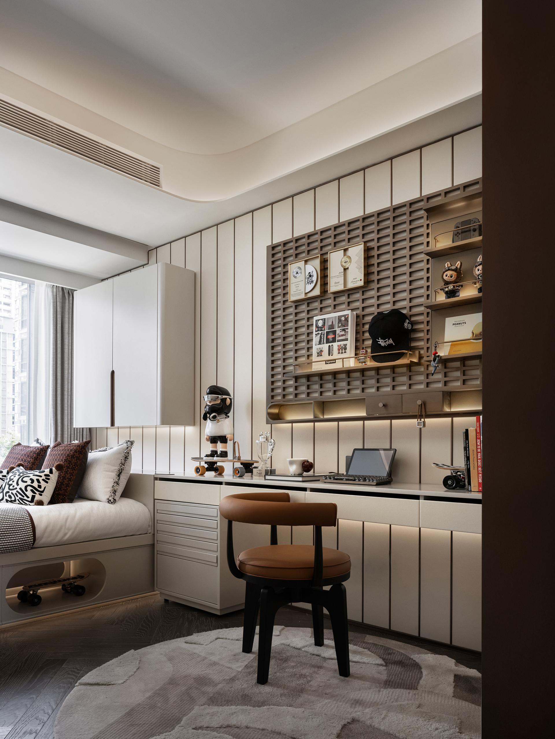 London Design Awards Winner - LUXURY MANSION