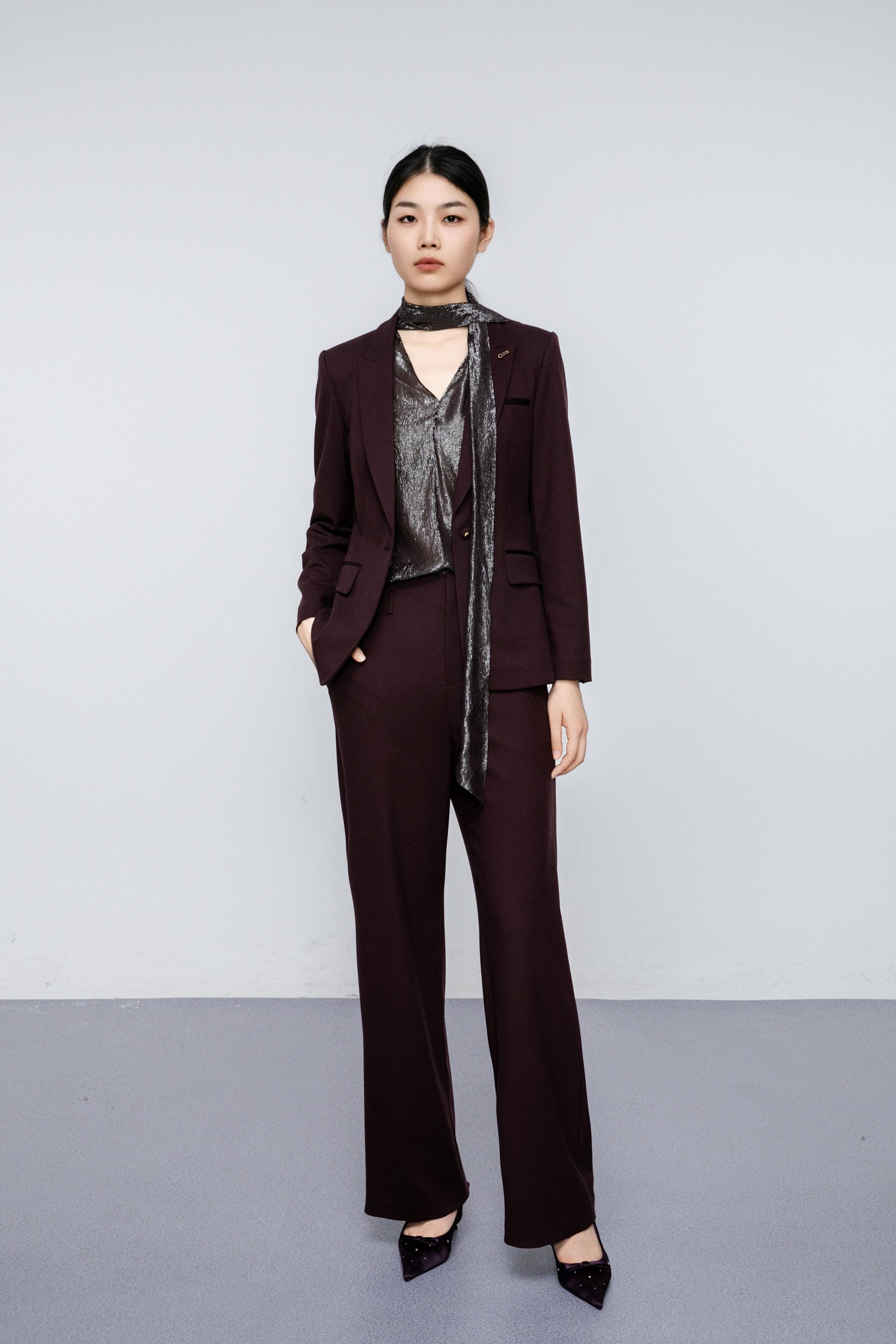 London Design Awards Winner - PowerGrace Suit