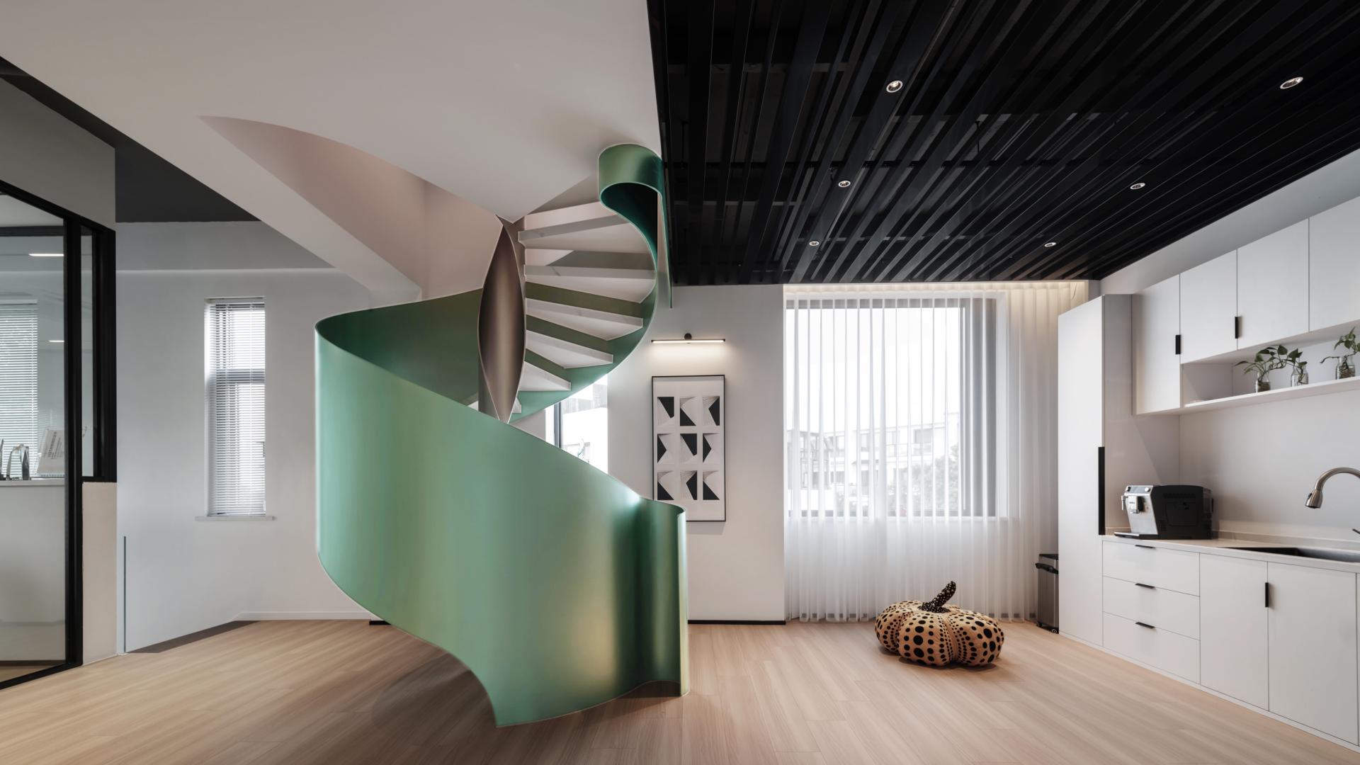 London Design Awards Winner - Suzhou Zhongtian Electromechanical Co., Ltd.