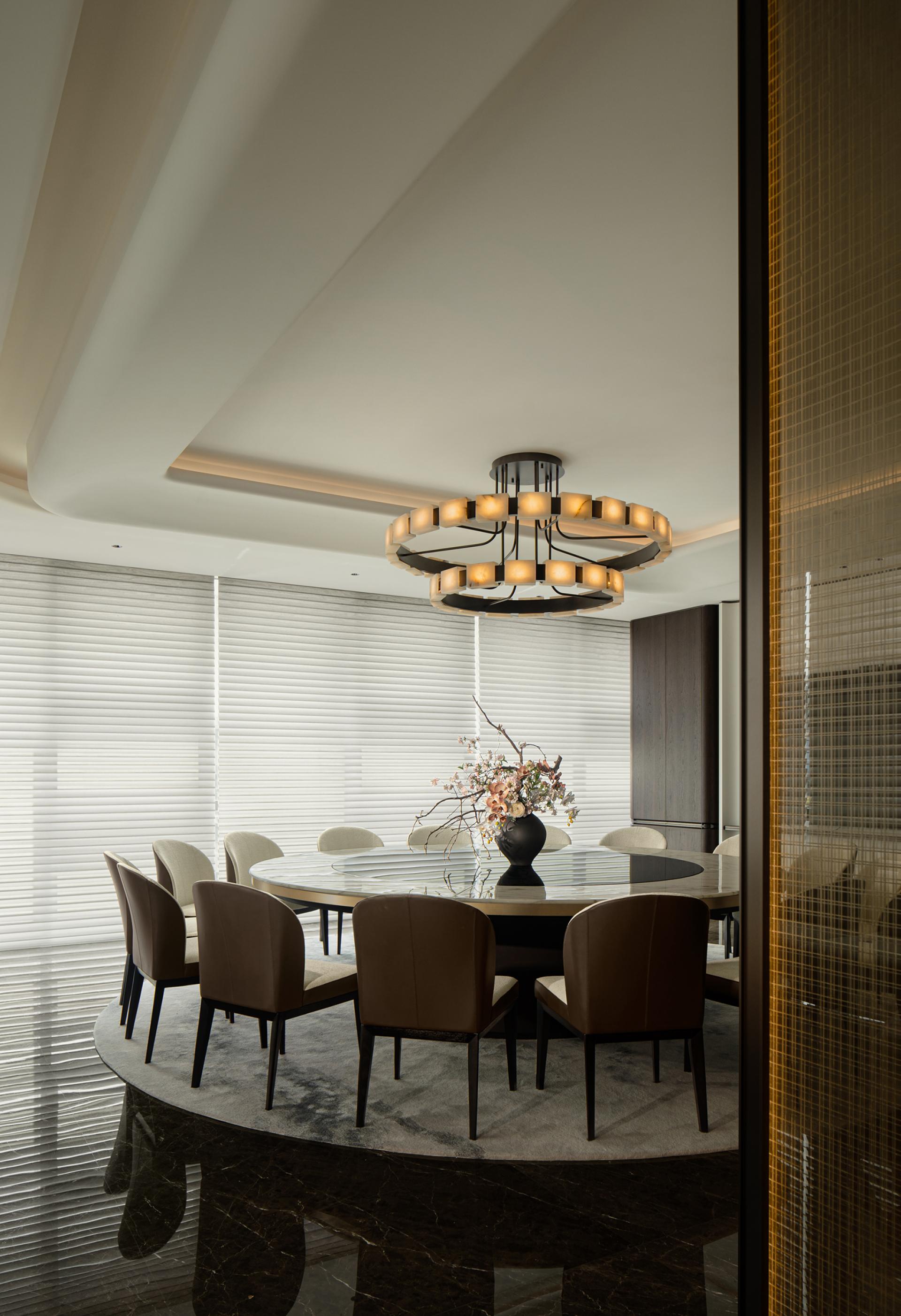 London Design Awards Winner - Private Retreat
