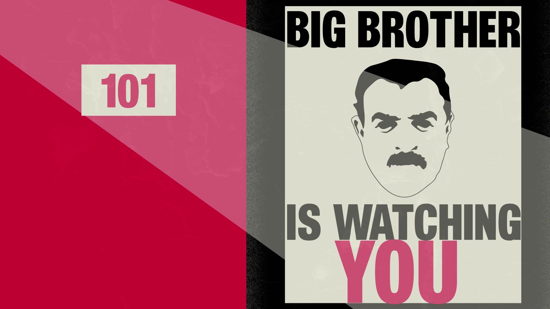 London Design Awards Winner - 1984 (Title Sequence)