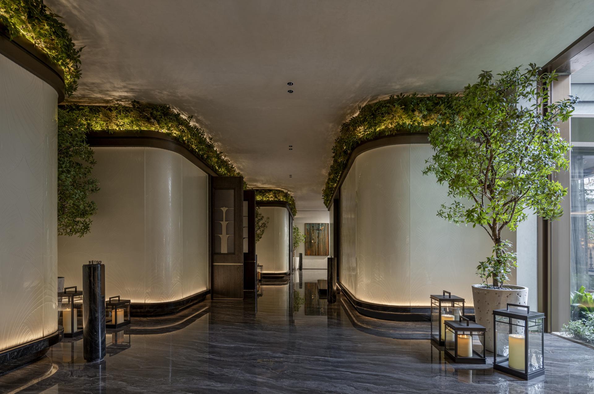 London Design Awards Winner - One Oasis