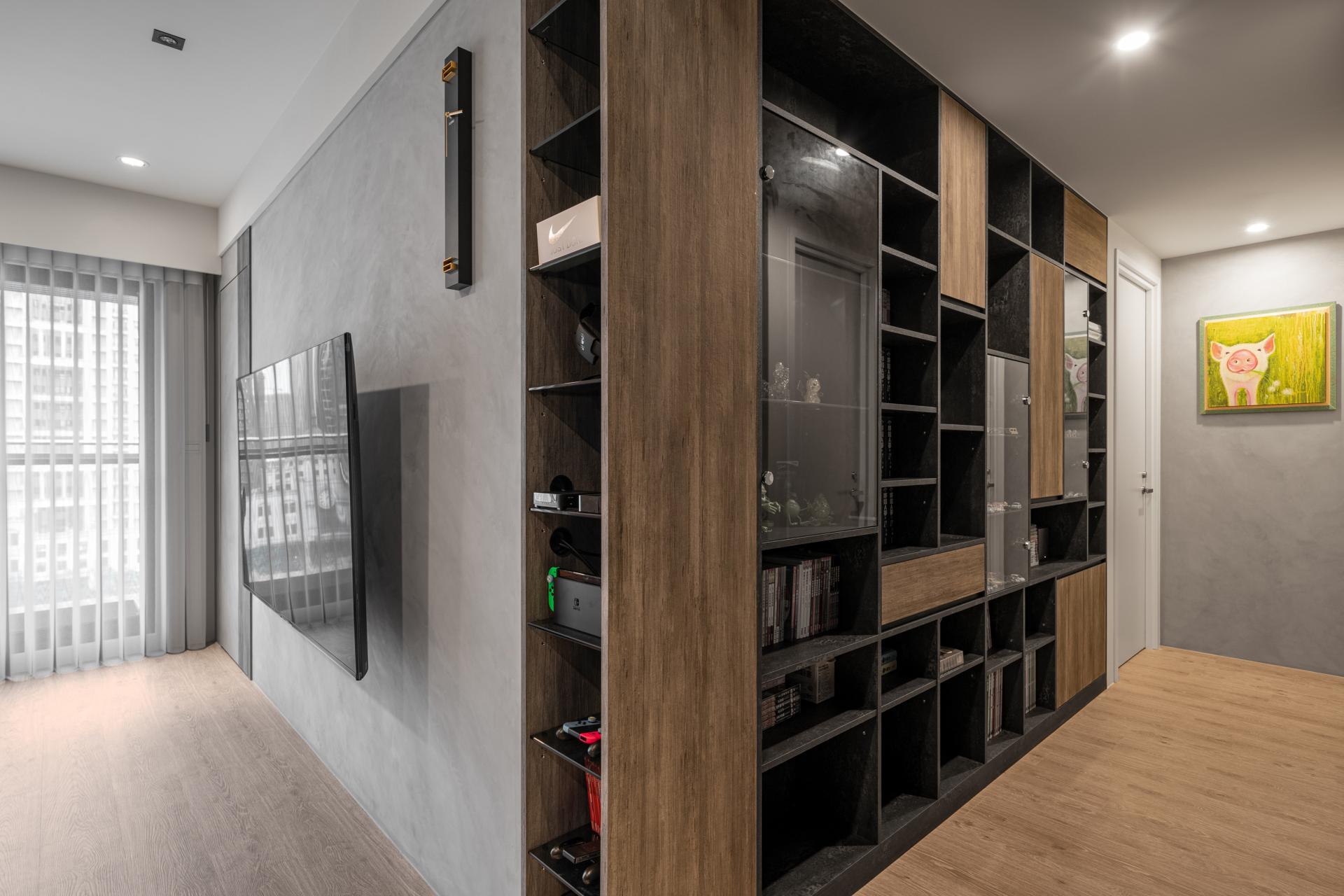 London Design Awards Winner - Lang Lang