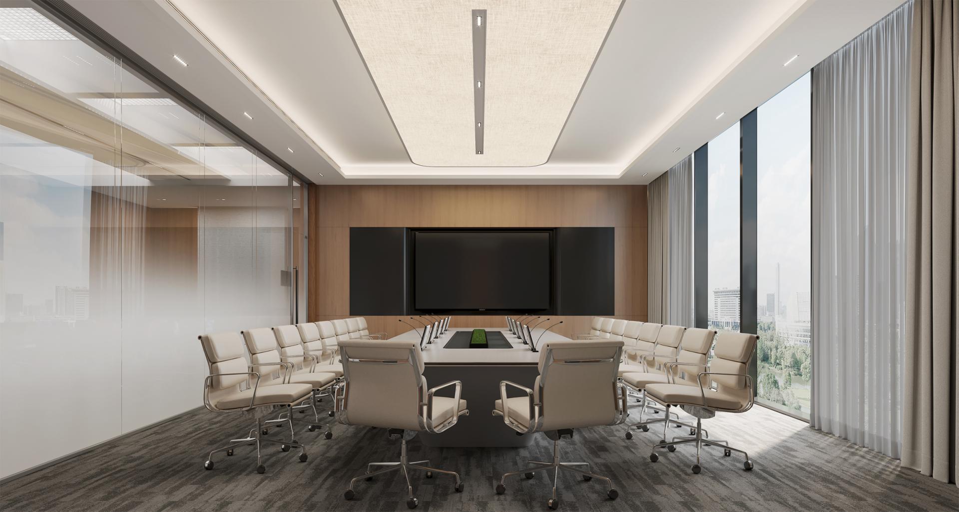 London Design Awards Winner - Bailin Park Renovation Design