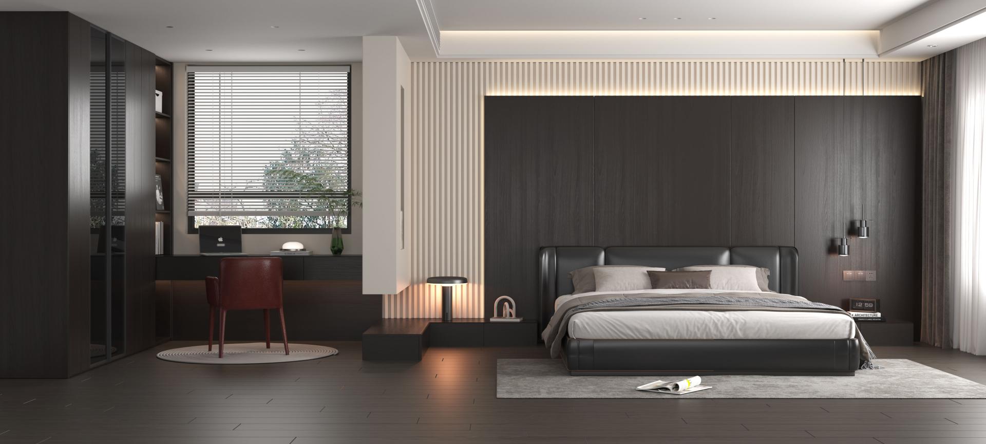 London Design Awards Winner - Meizhen Series
