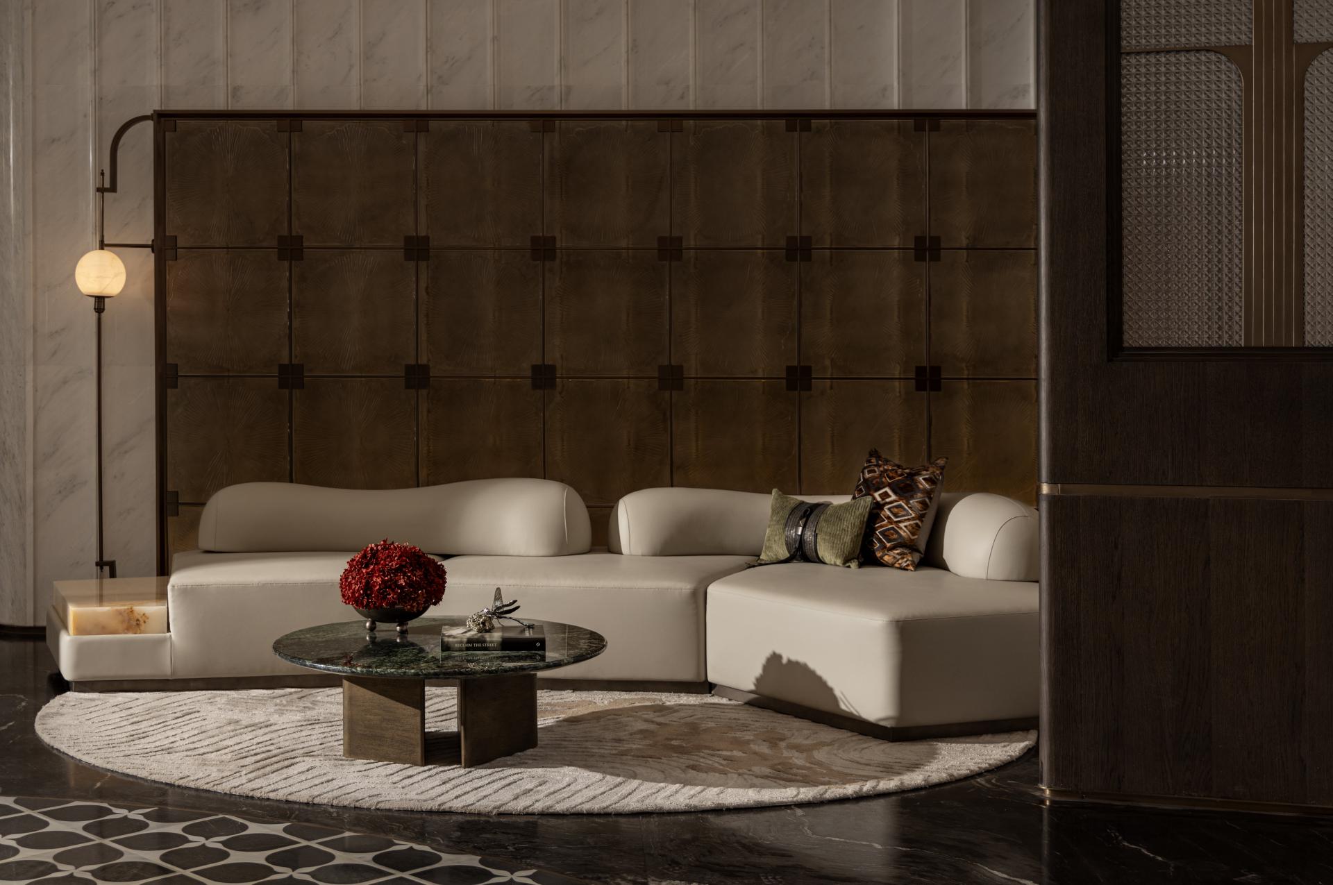 London Design Awards Winner - One Oasis