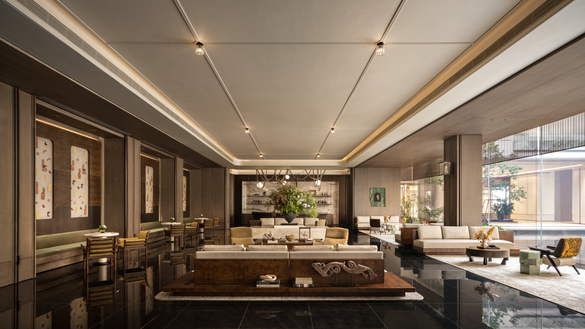 London Design Awards Winner - NOVA ISLE