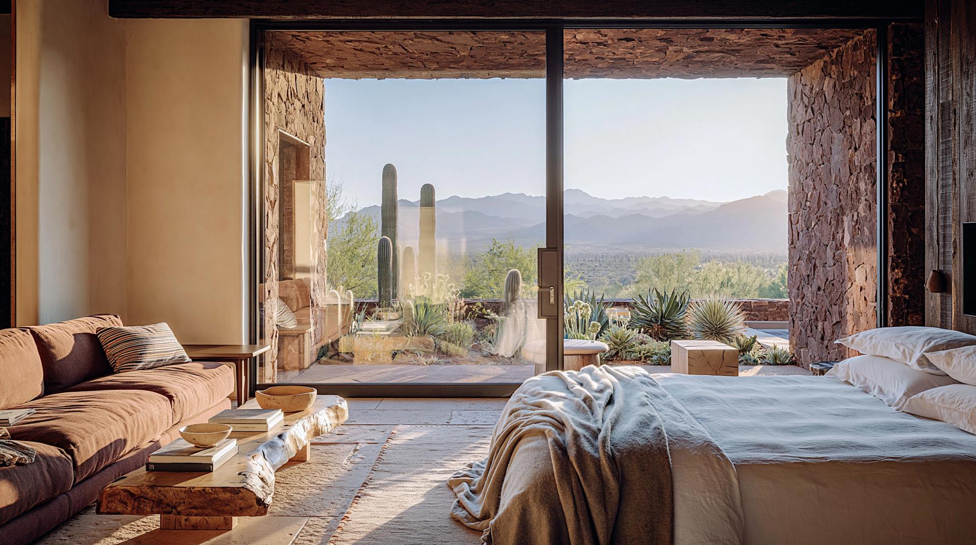 London Design Awards Winner - The Obsidian Oasis