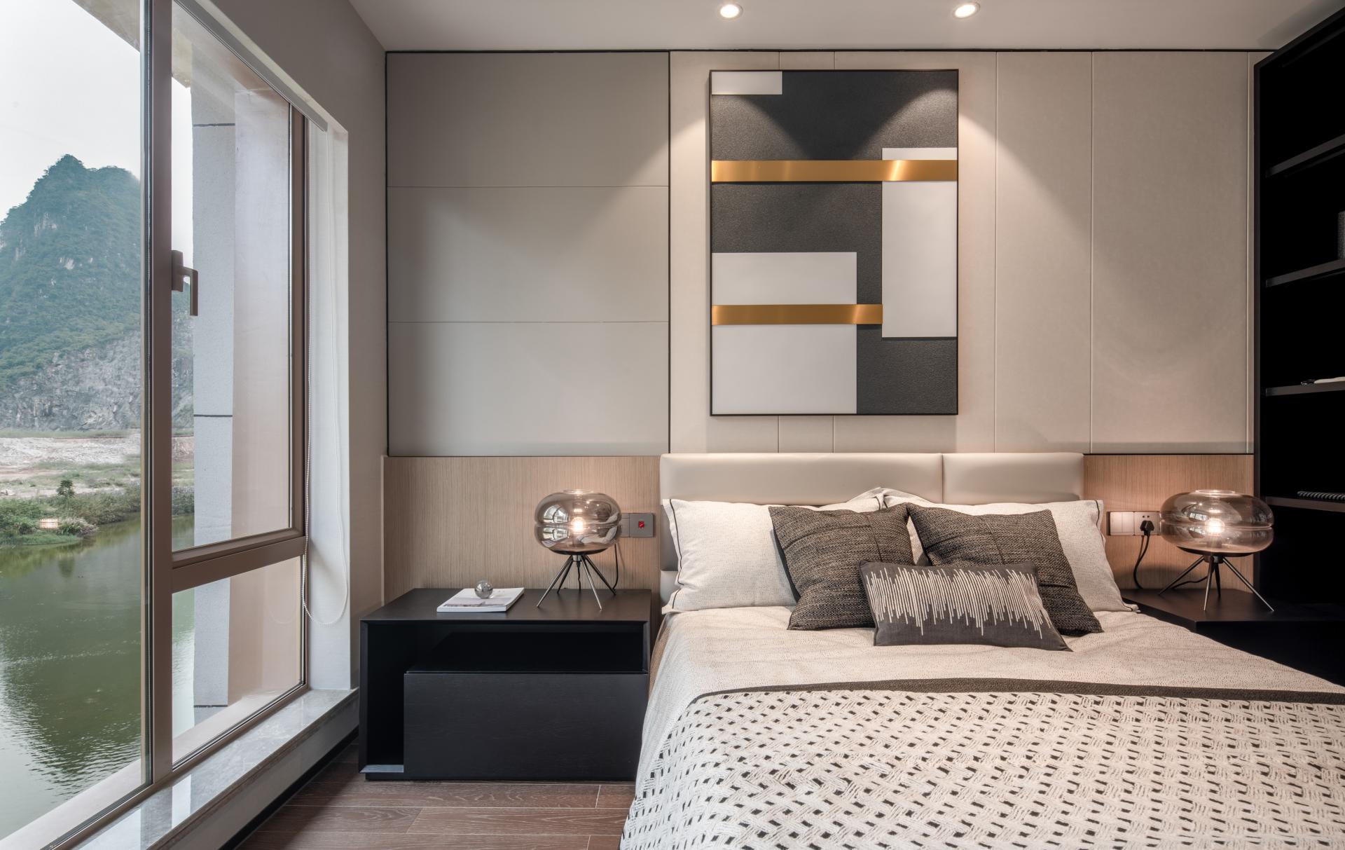 London Design Awards Winner - Tianyu Show Room
