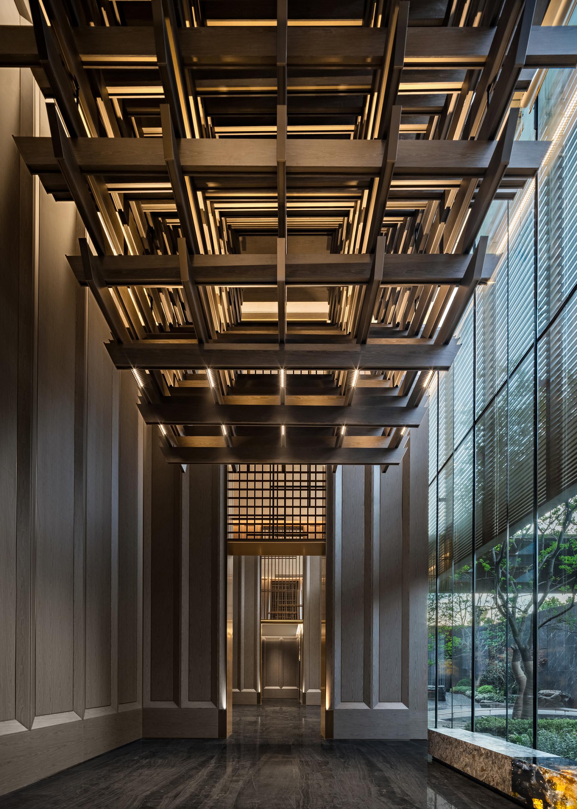 London Design Awards Winner - Classy Mansion
