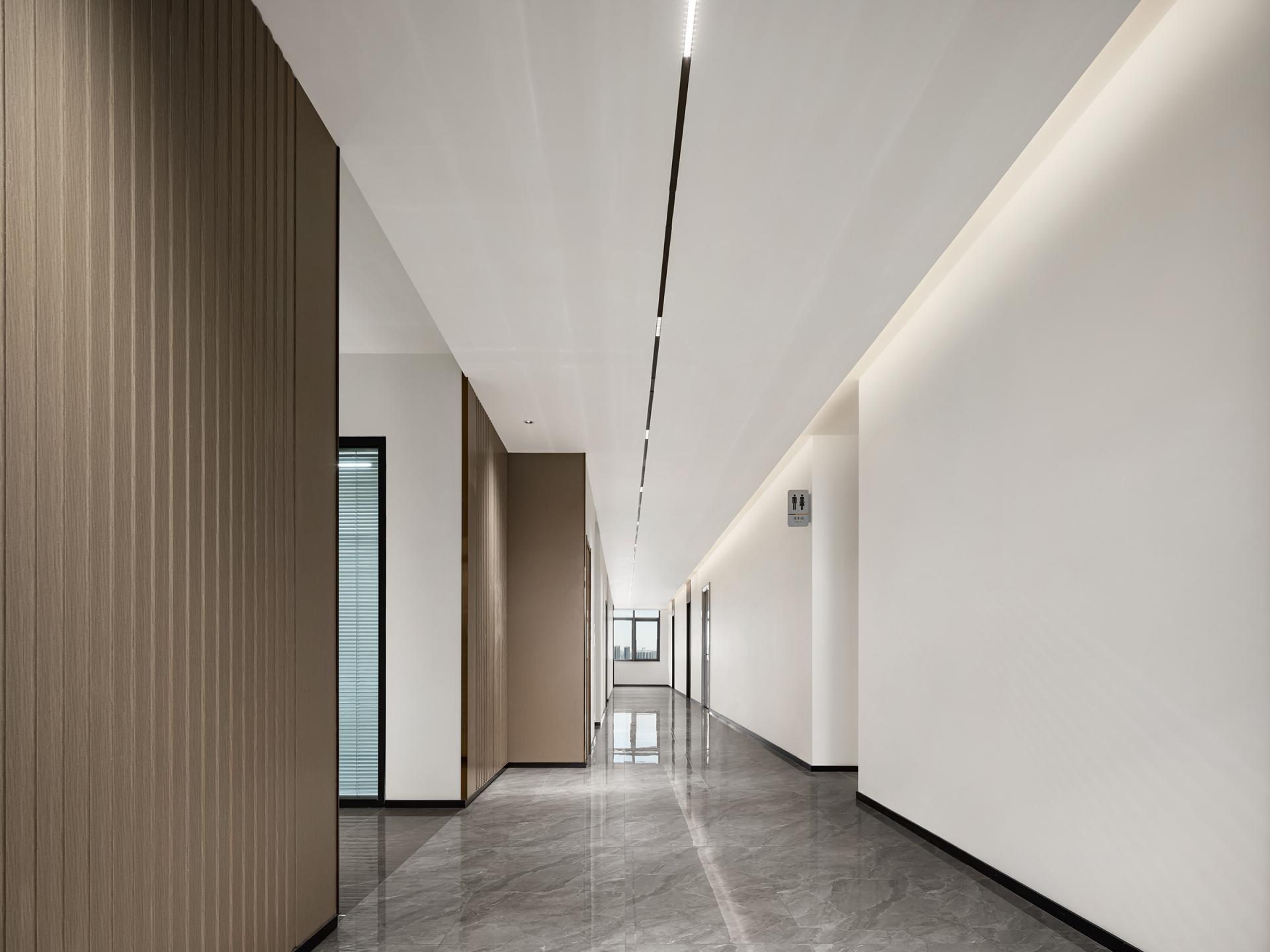 London Design Awards Winner - CHEARI Office Building