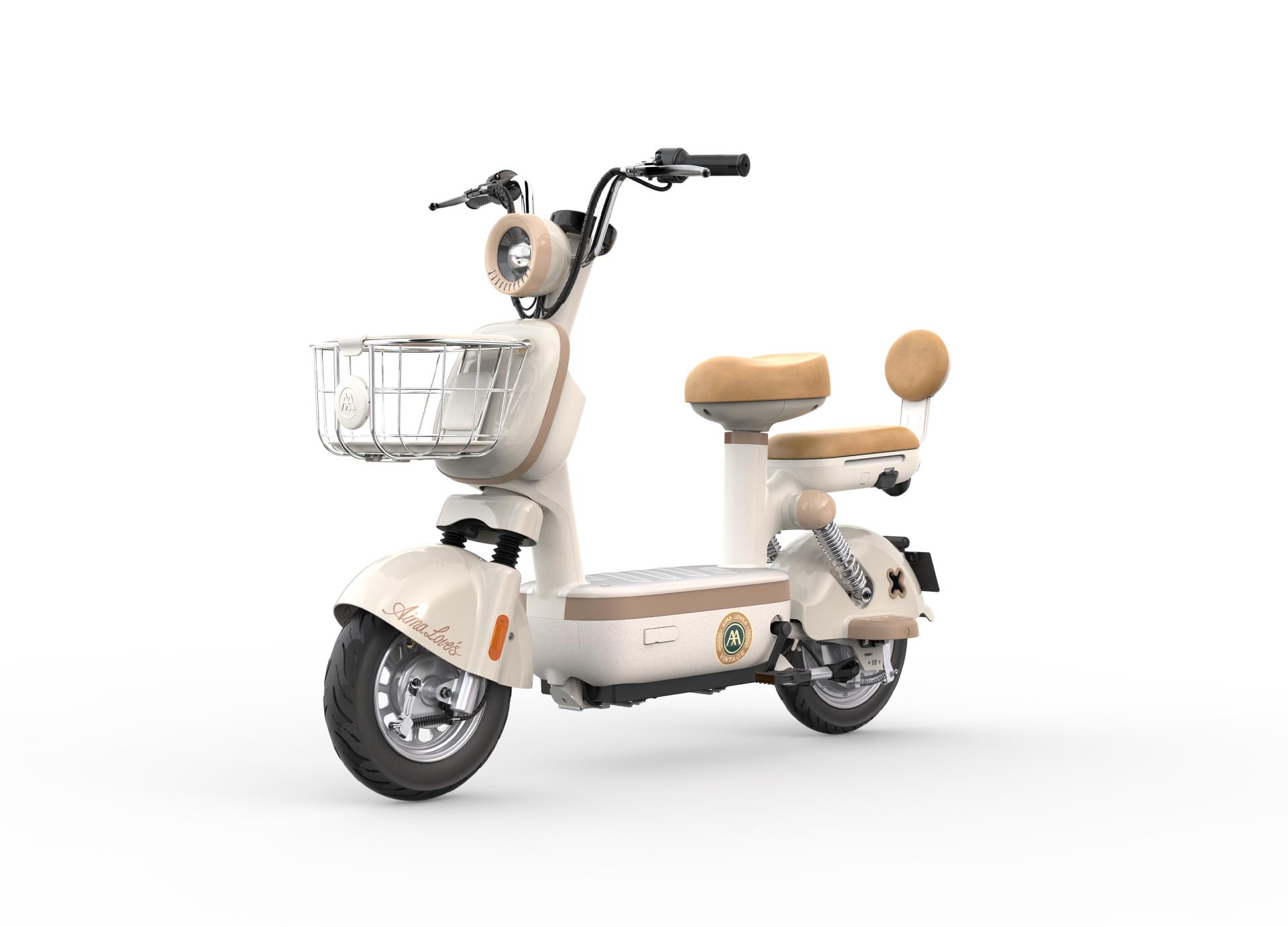 London Design Awards Winner - Metaverse Pro Electric Bicycle