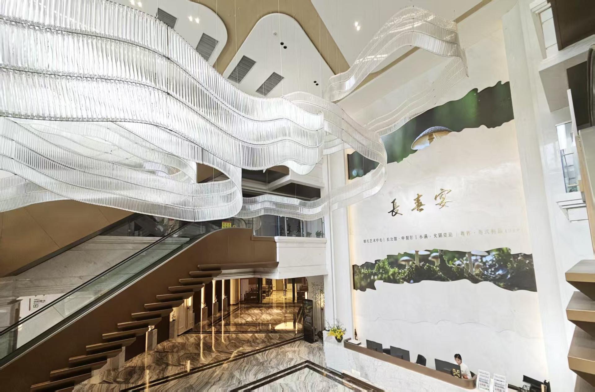 London Design Awards Winner - Changchun Yan