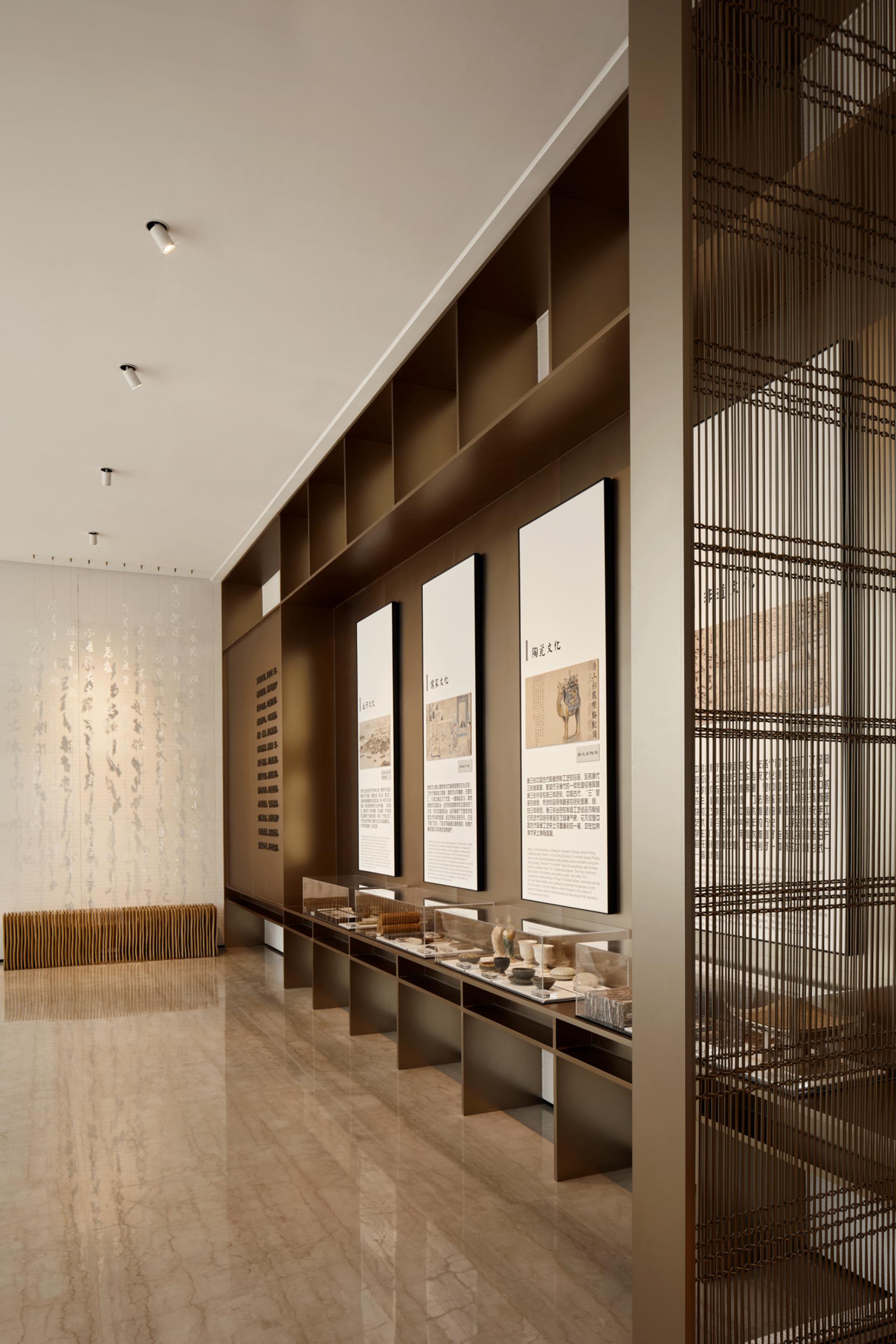 London Design Awards Winner - GUAN TANG