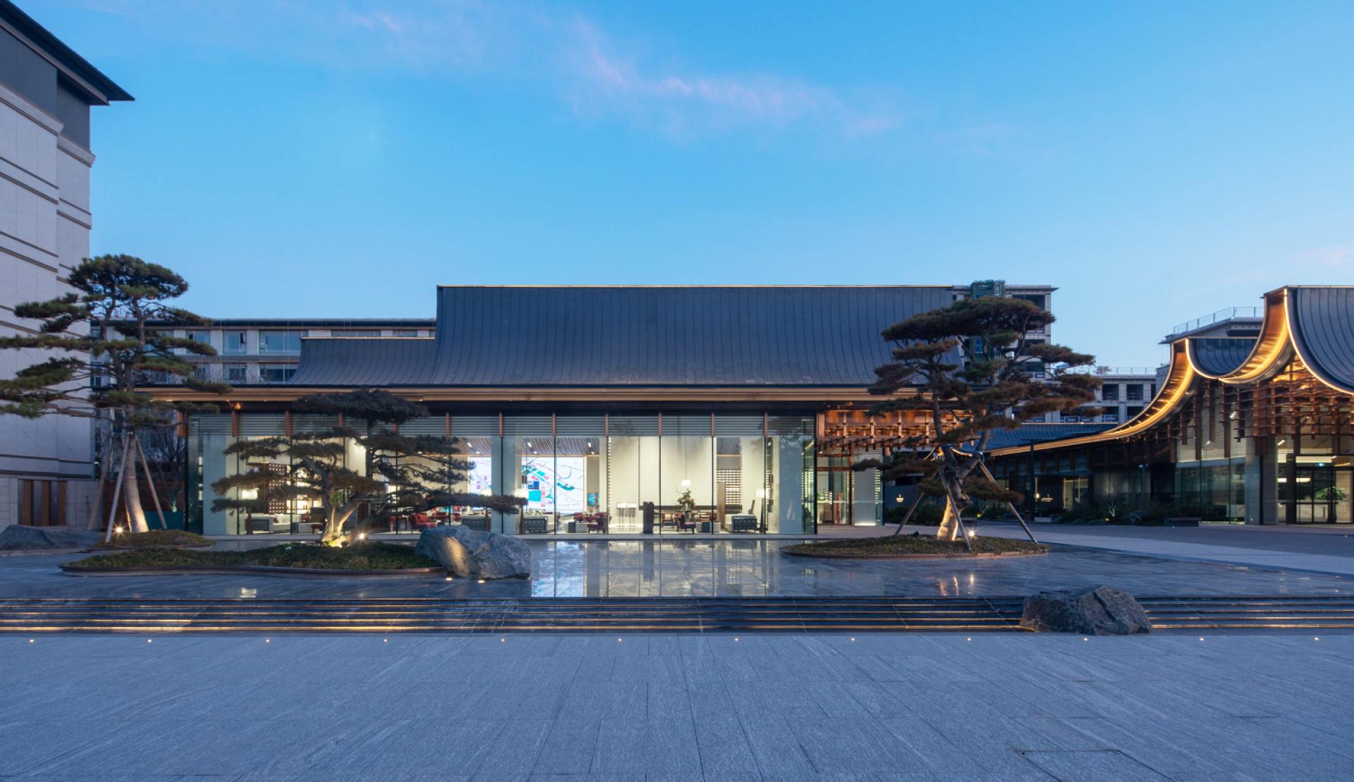 London Design Awards Winner - JOYOUS VILLA