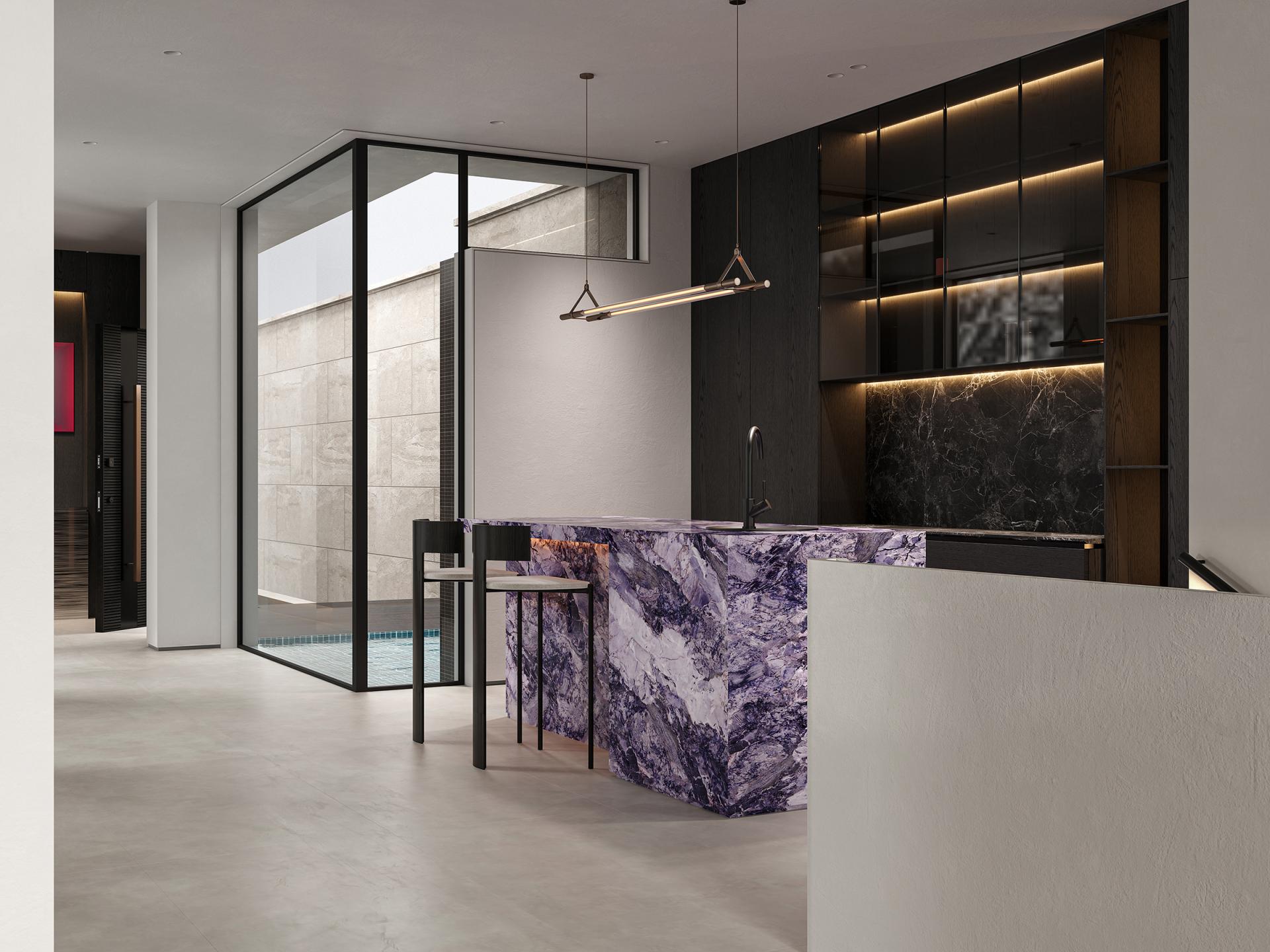 London Design Awards Winner - Starfall