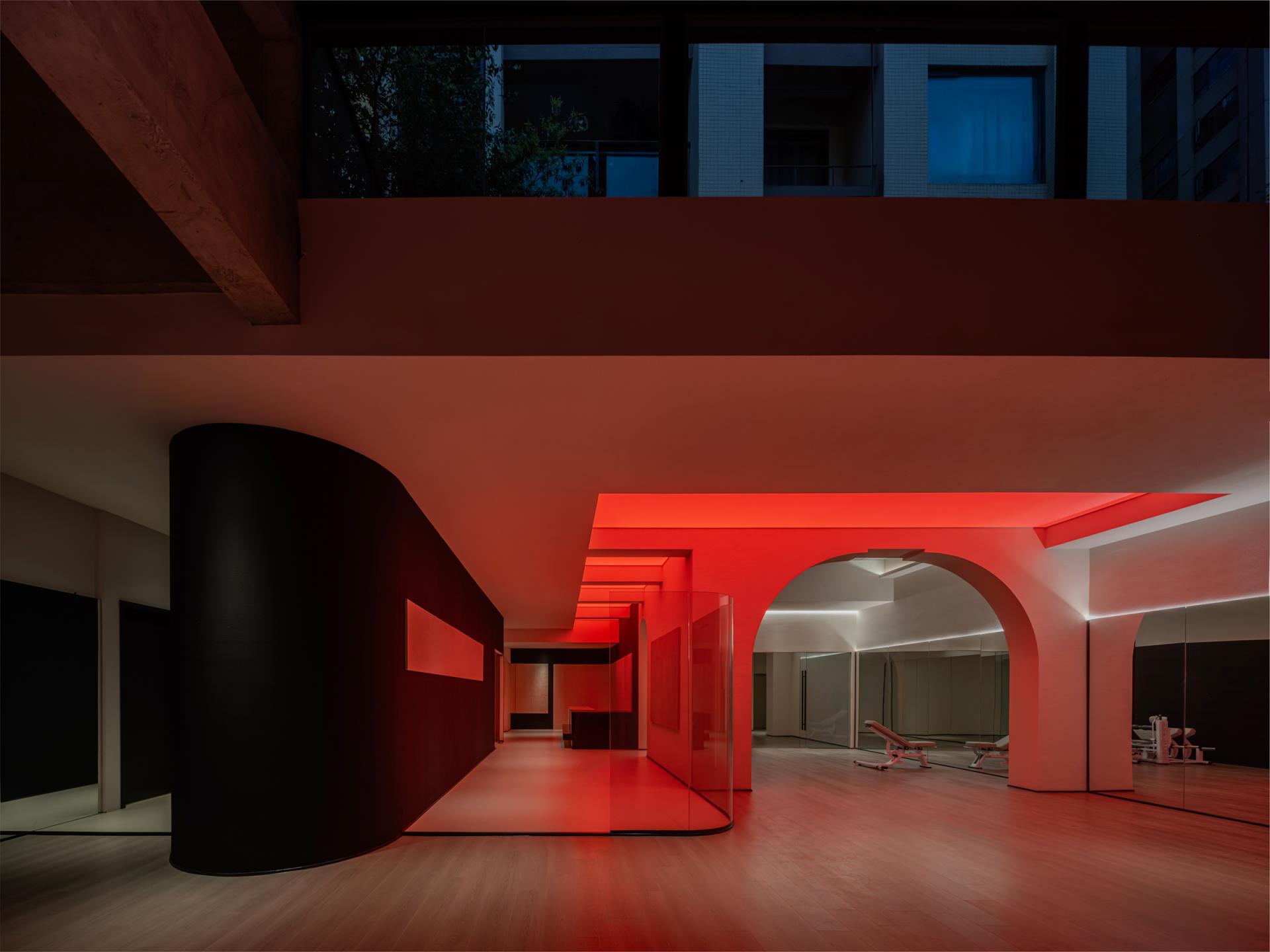 London Design Awards Winner - LD Plastic Surgery Center