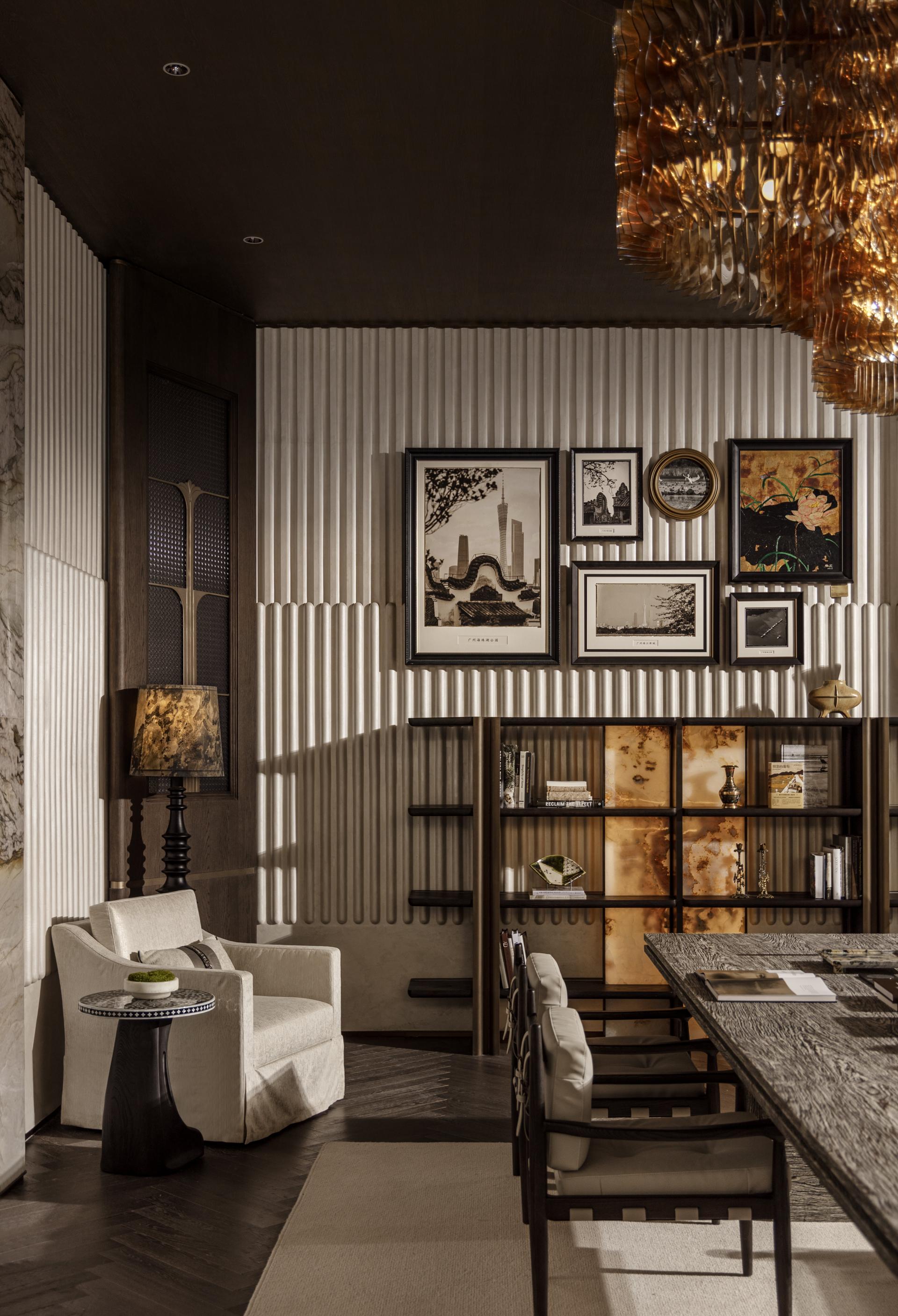 London Design Awards Winner - One Oasis