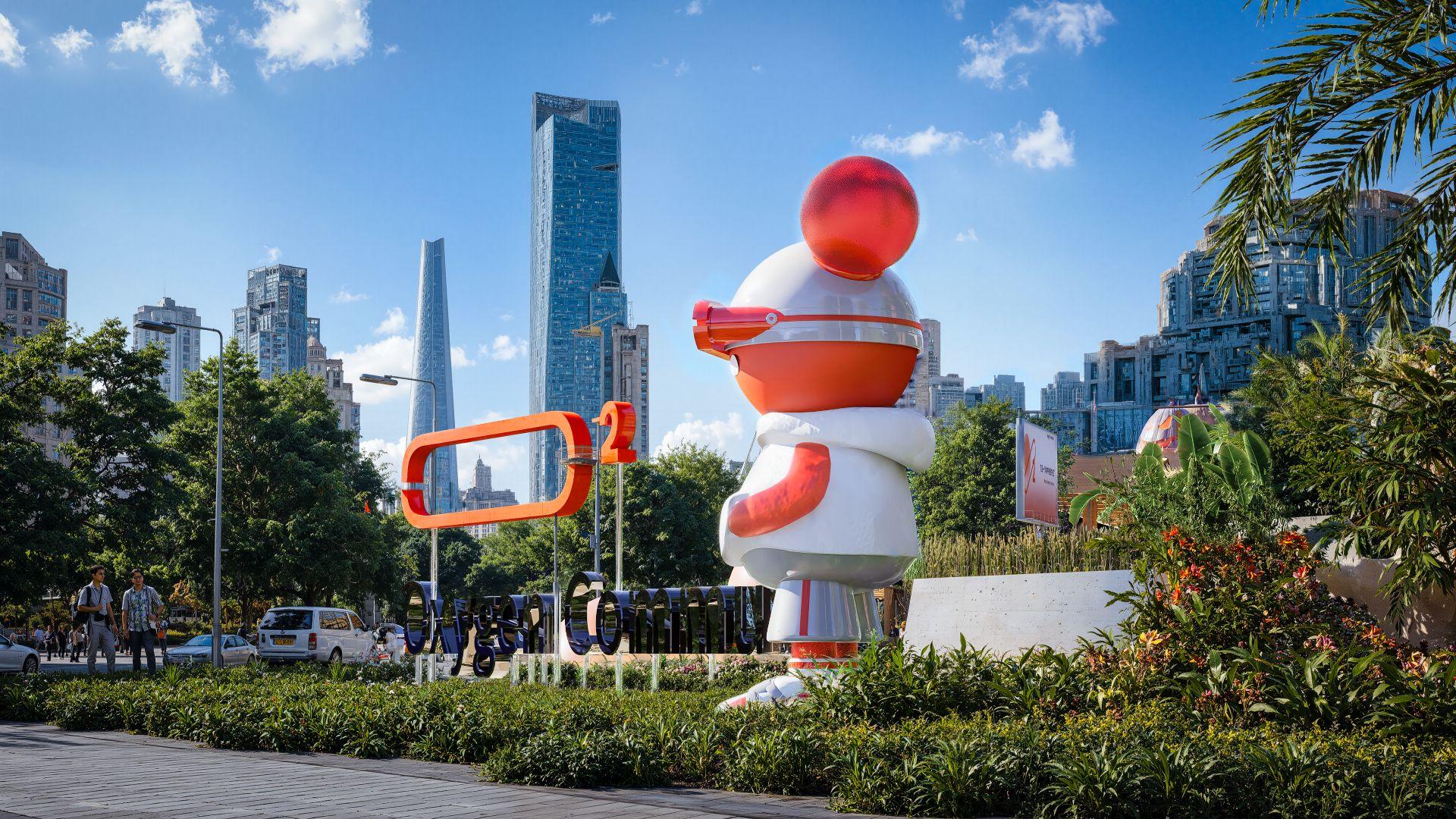 London Design Awards Winner - Oxygen Community