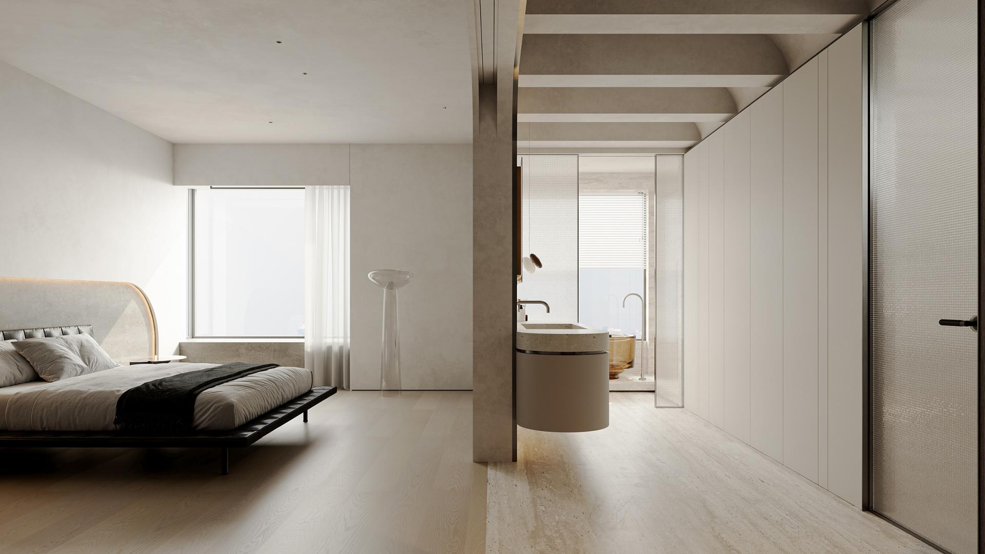 London Design Awards Winner - Cloud Aspiration
