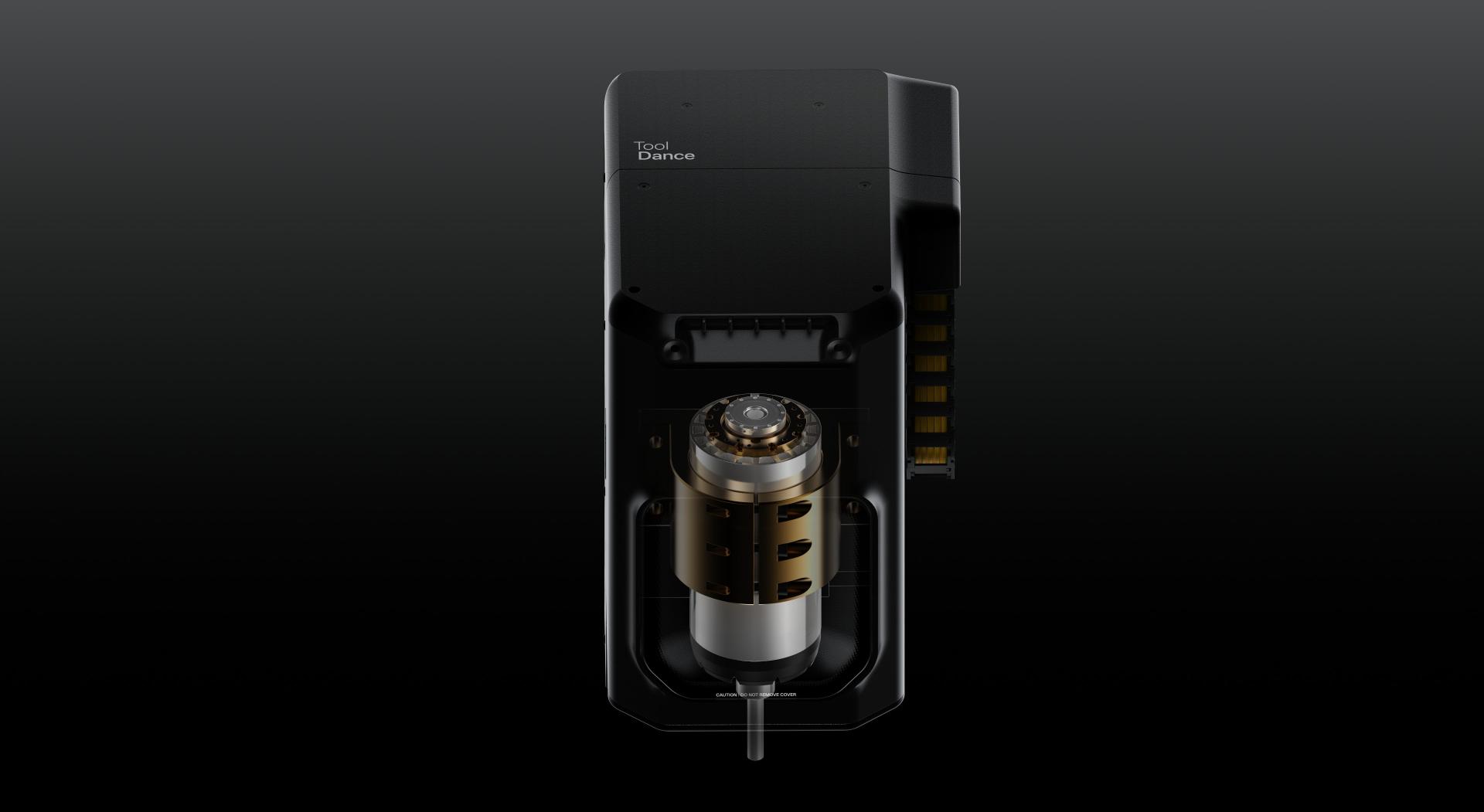 London Design Awards Winner - ToolDance X1