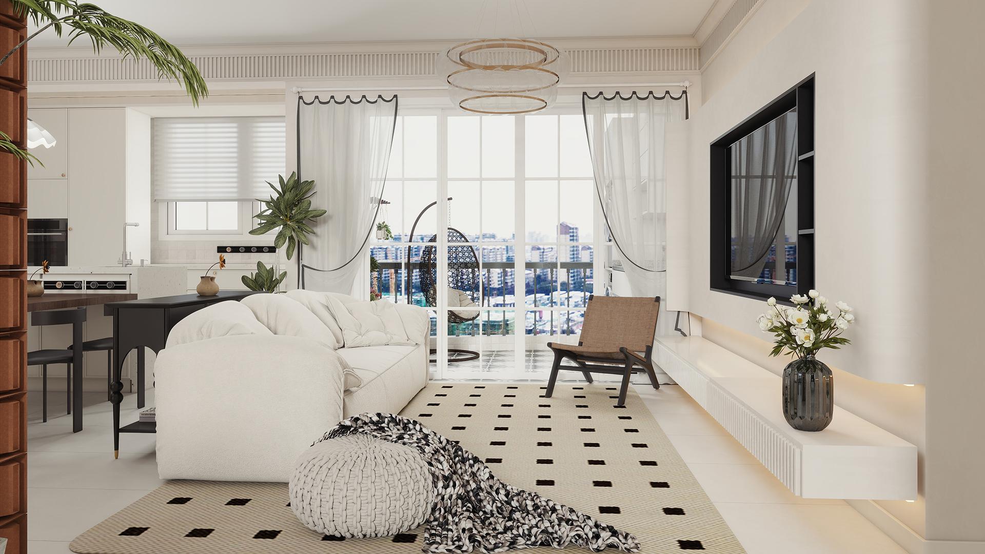 London Design Awards Winner - Tranquility