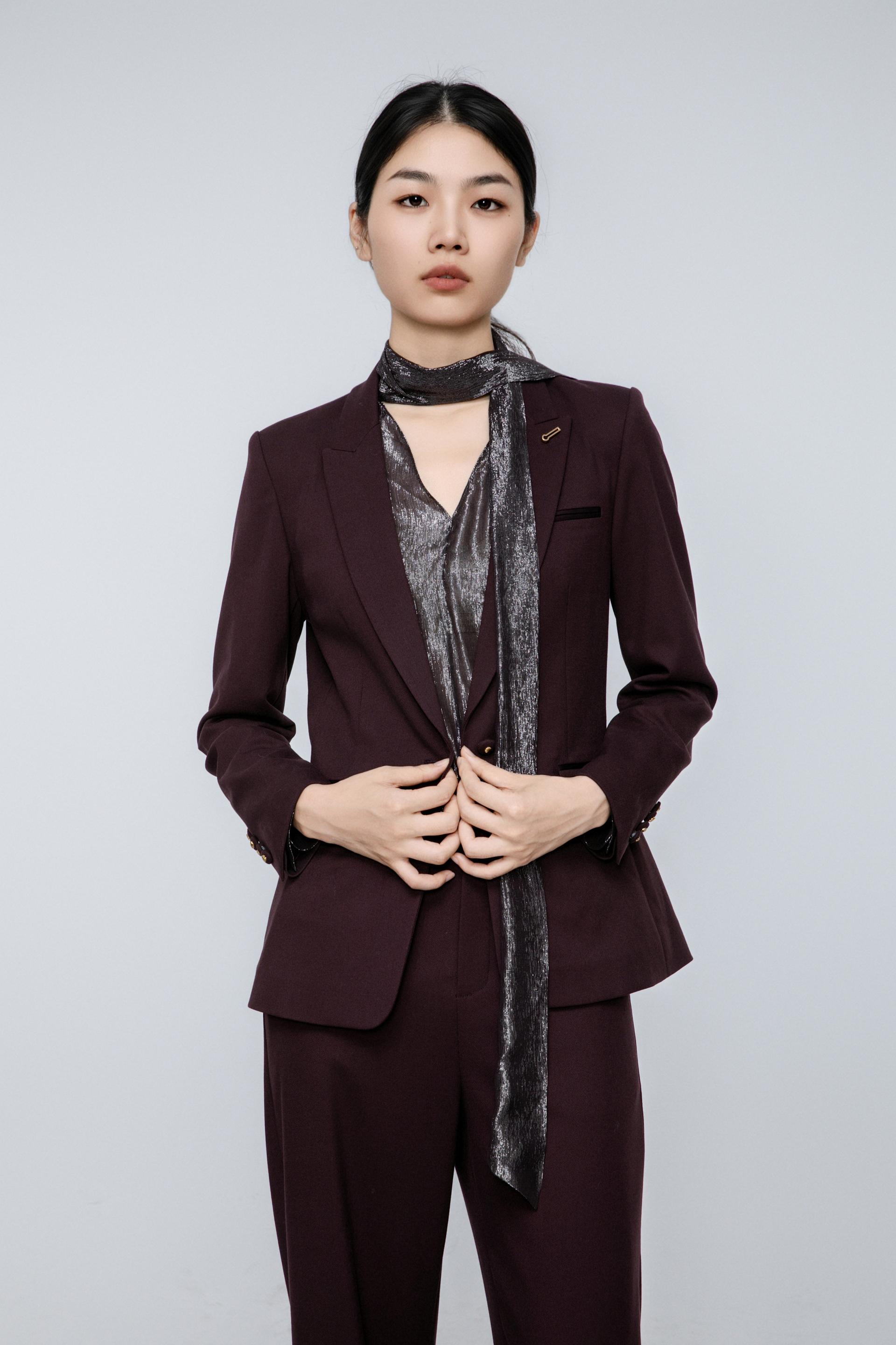 London Design Awards Winner - PowerGrace Suit