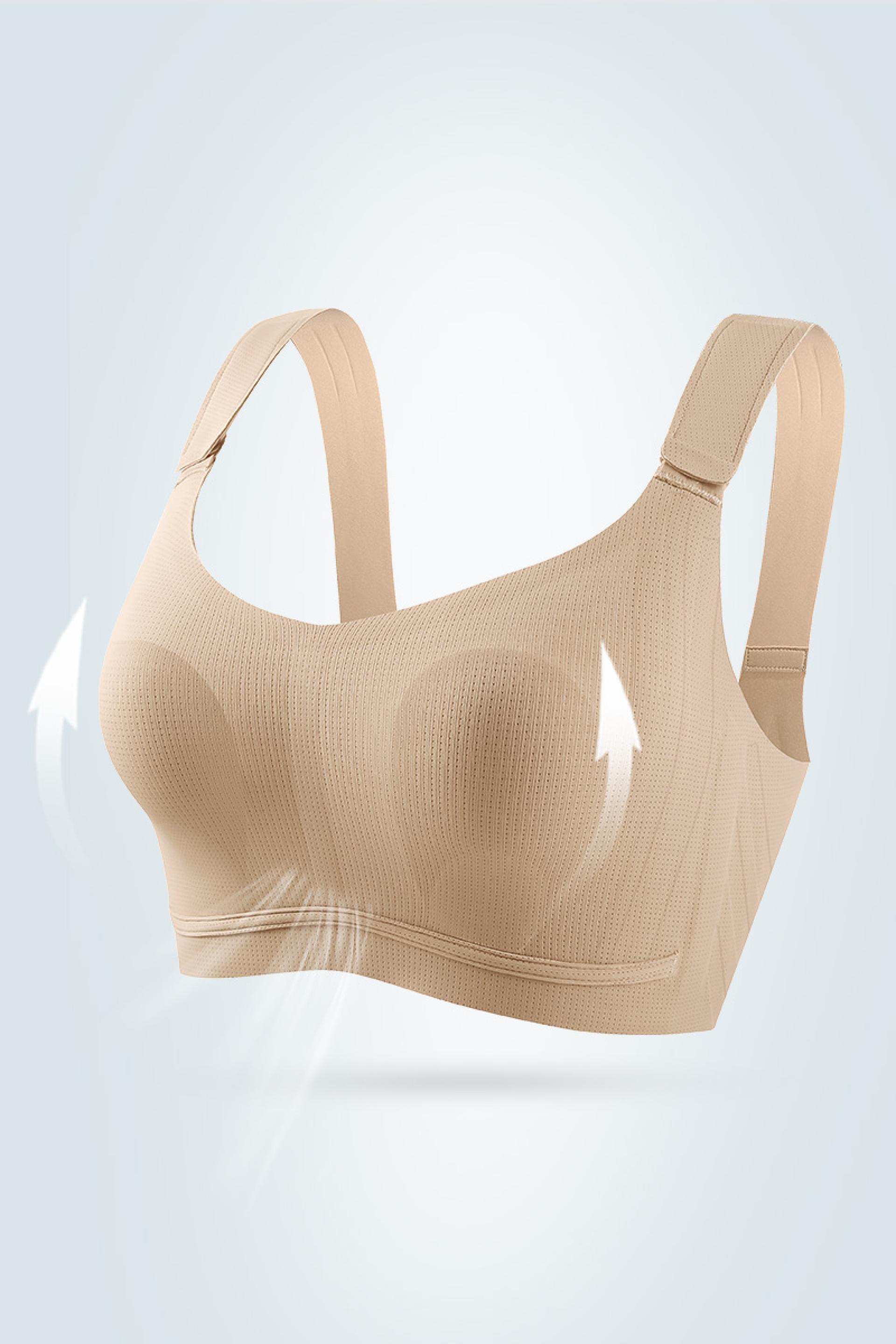 London Design Awards Winner - Lift-As-You-Wish Bra