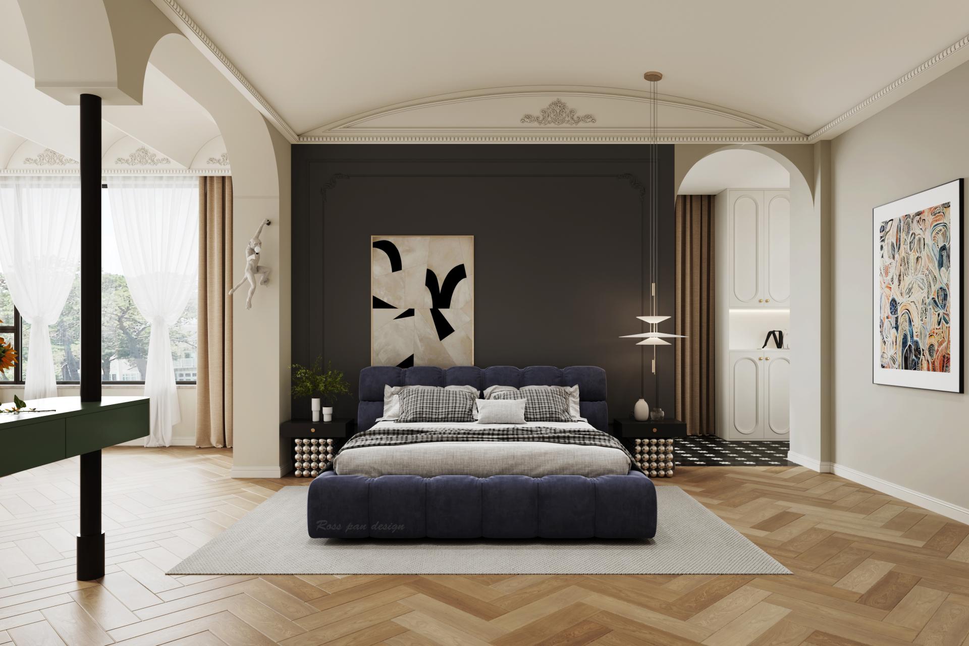 London Design Awards Winner - No.208 Xiake Island
