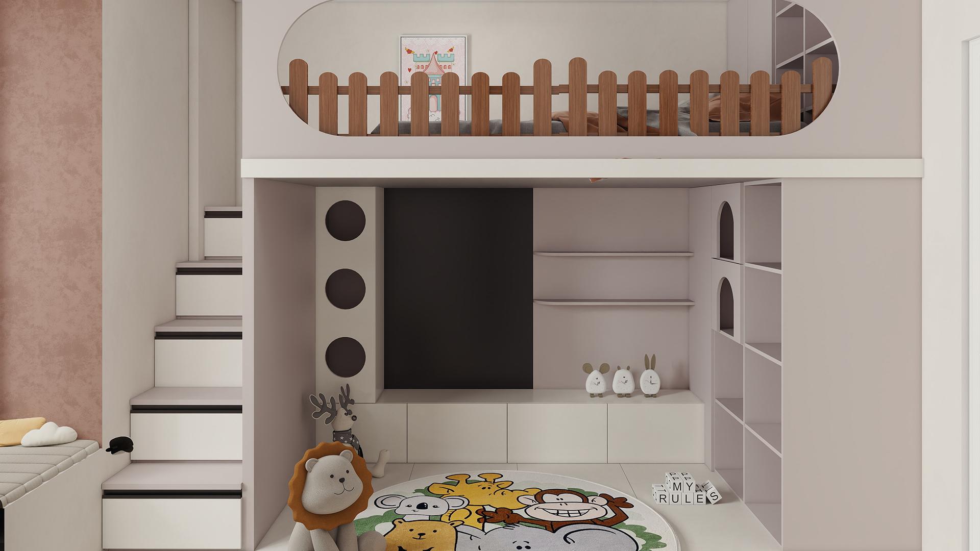 London Design Awards Winner - Tranquility