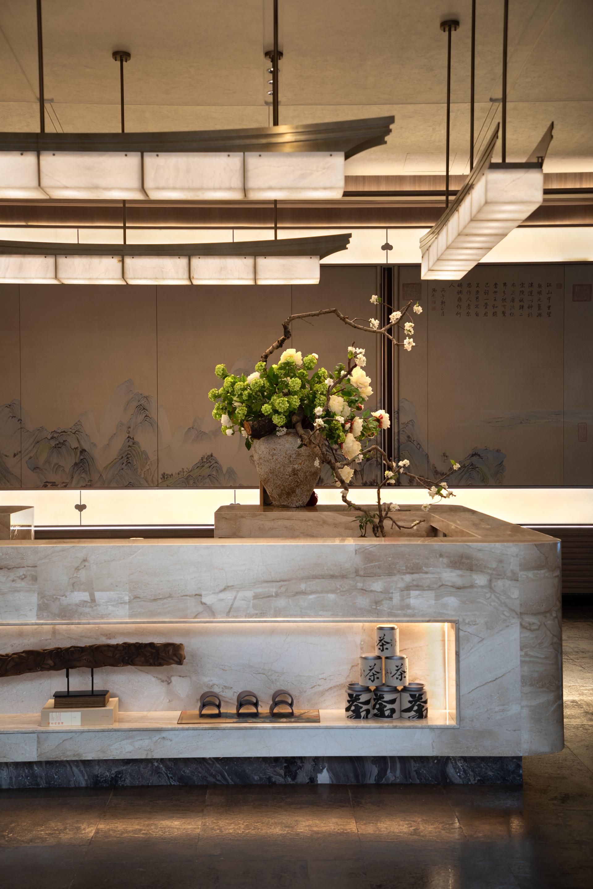 London Design Awards Winner - Tonglu Hills Villa