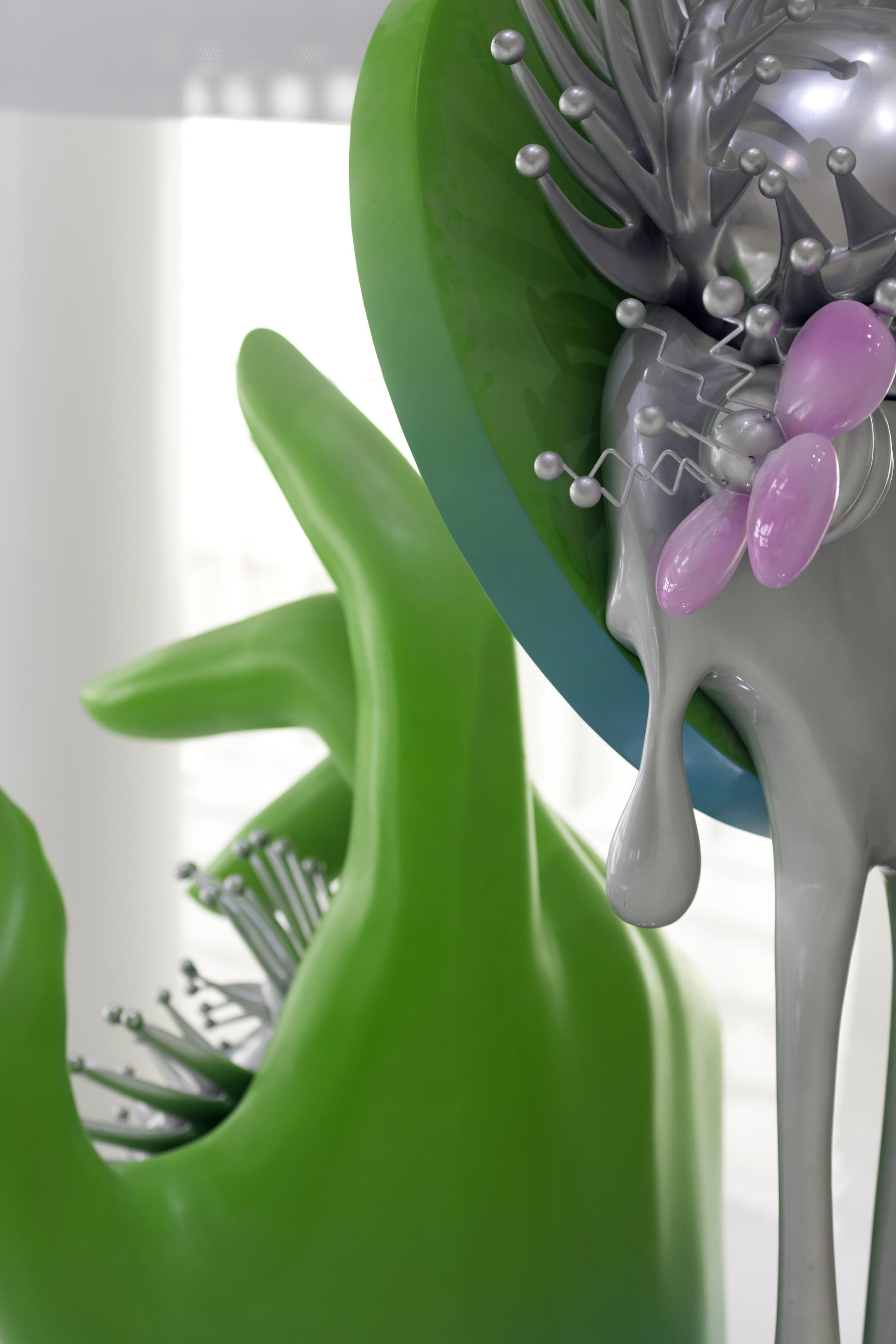 London Design Awards Winner - Les Yuex de Vénus