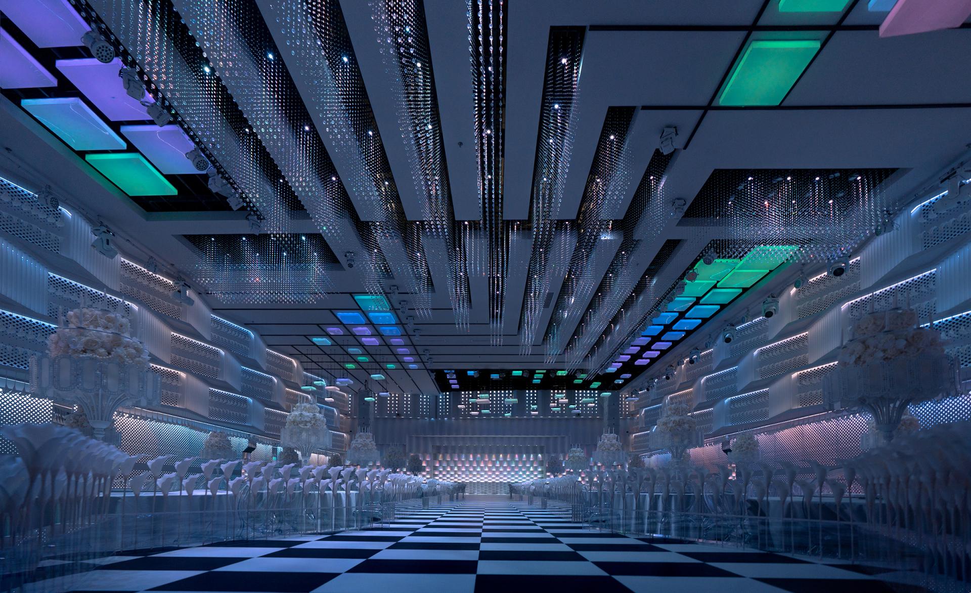 London Design Awards Winner - The Style of Louis Vuitton