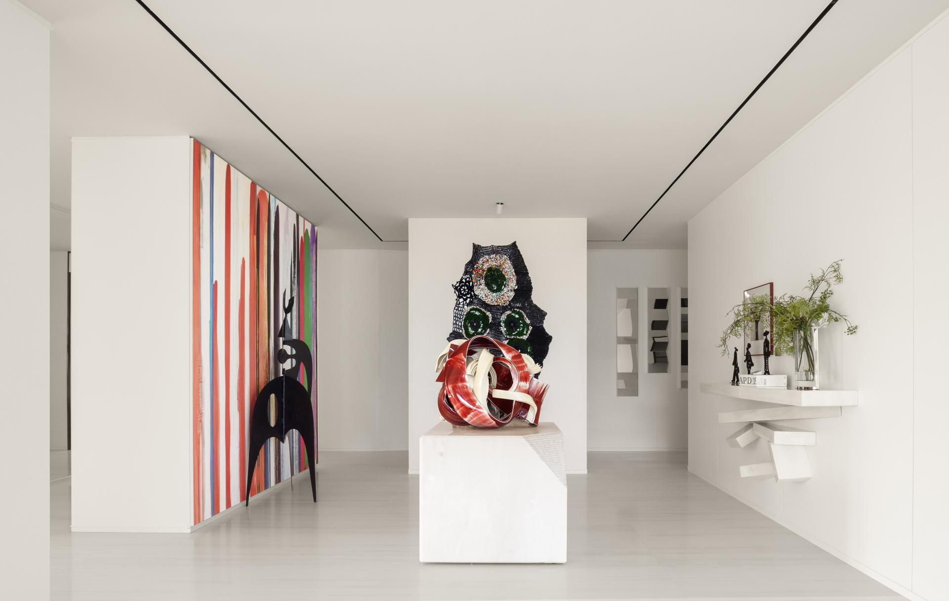London Design Awards Winner - COURTYARD COLLECTION CHENGDU GUOBIN