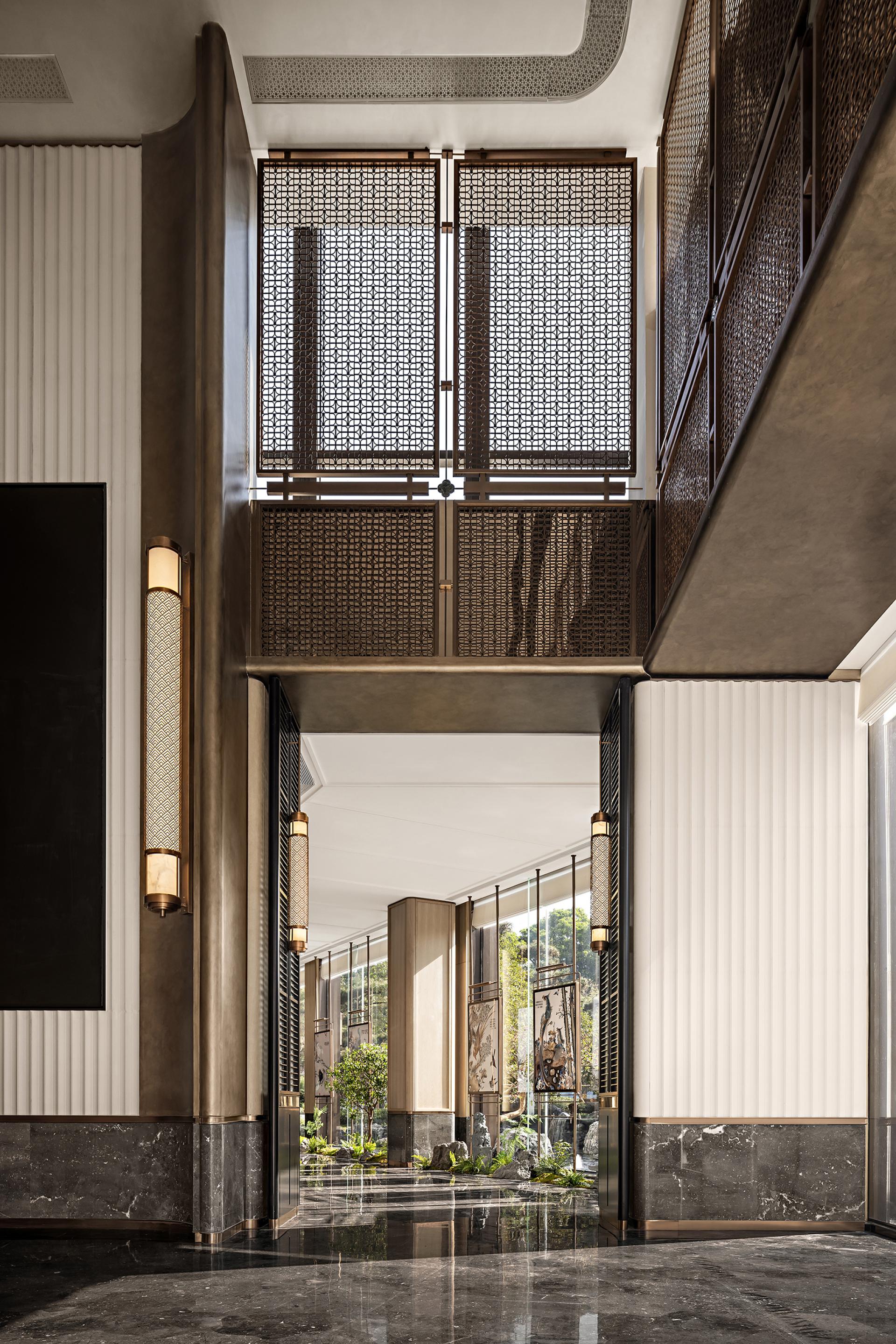 London Design Awards Winner - ONE SHENZHEN