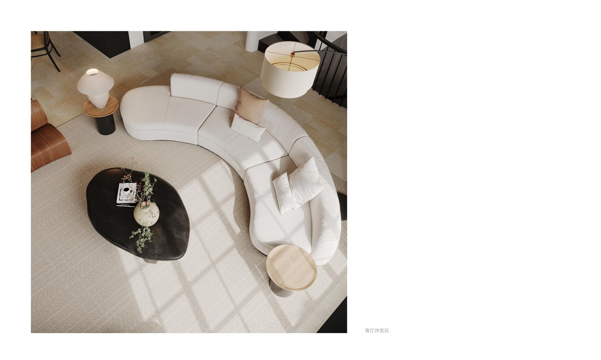 London Design Awards Winner - Private Residence Design in  Wenzhou, Zhejiang, China