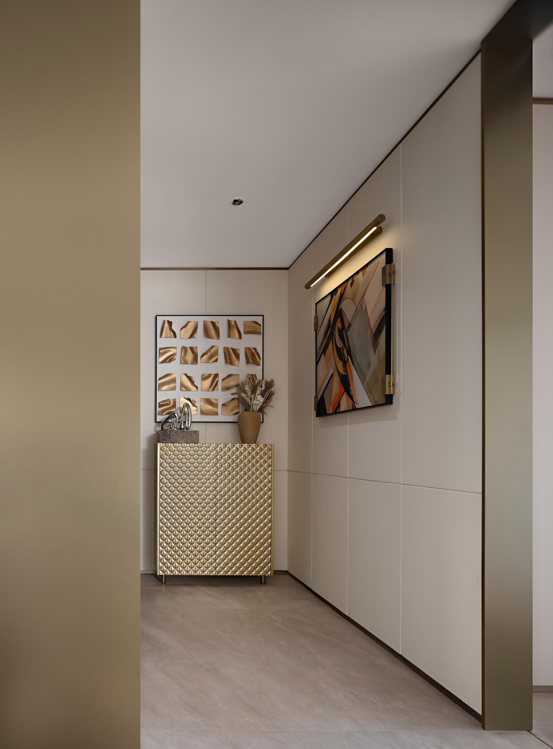London Design Awards Winner - Yiyuan Yue Fu Model Room